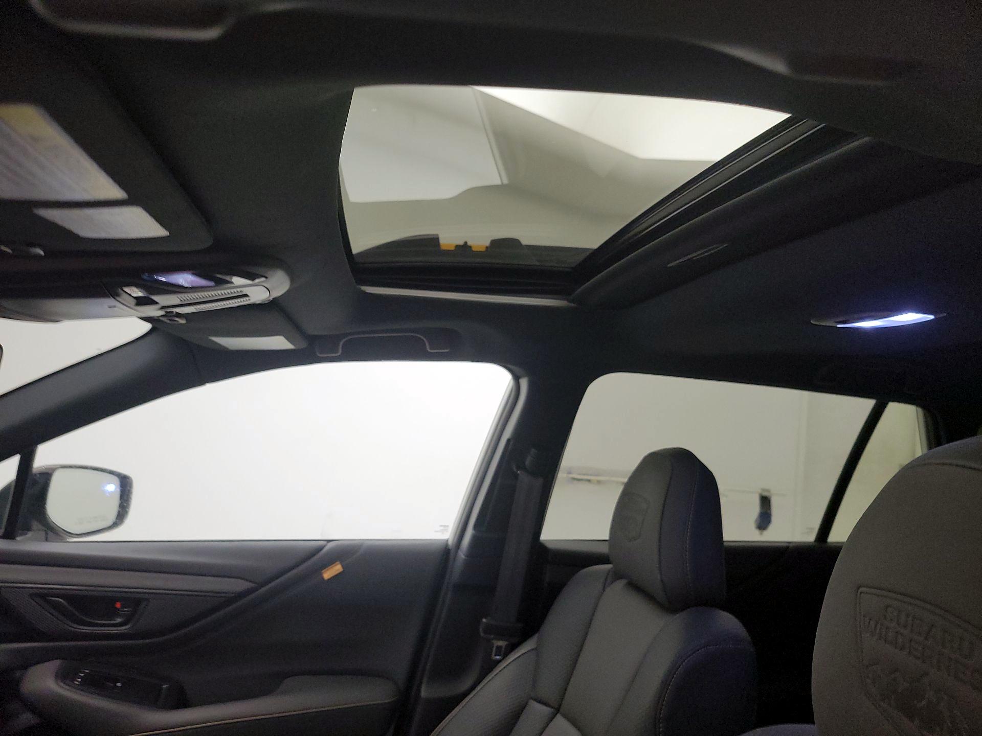 Thumbnail: 2024 Subaru Outback - 19