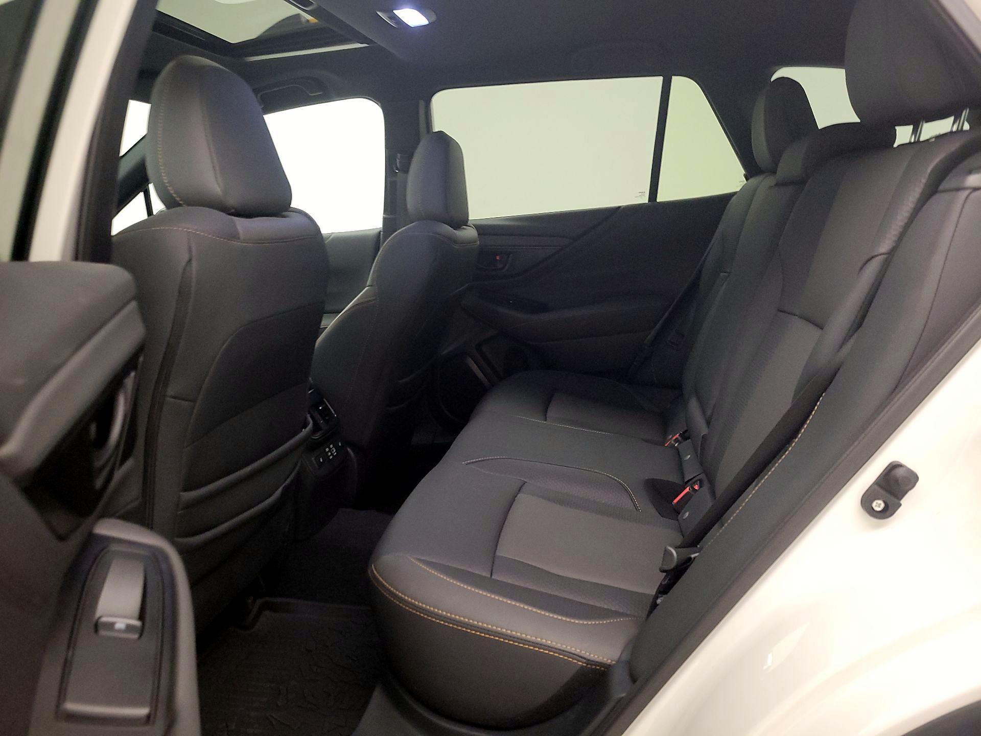 Thumbnail: 2024 Subaru Outback - 20