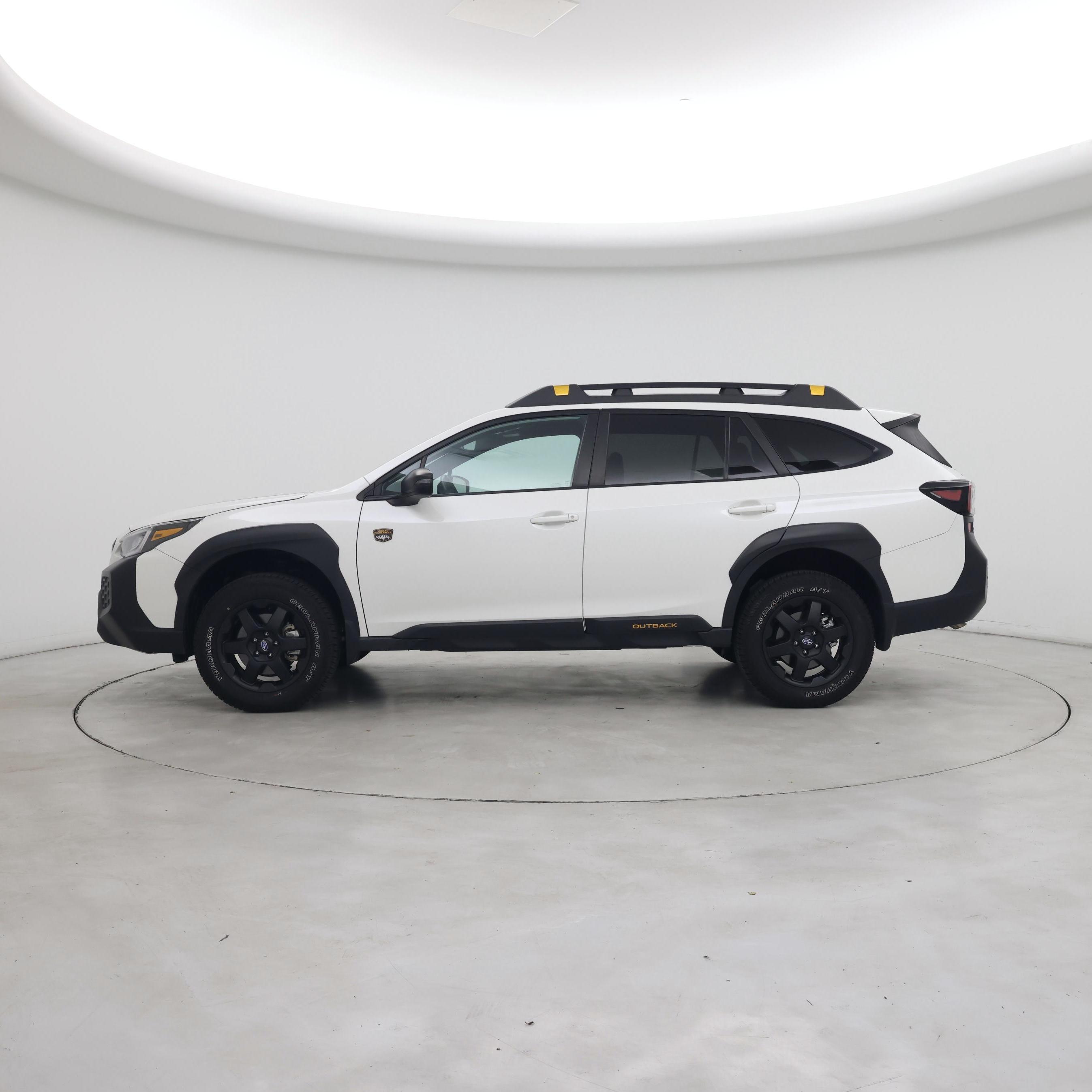 Thumbnail: 2024 Subaru Outback - 3