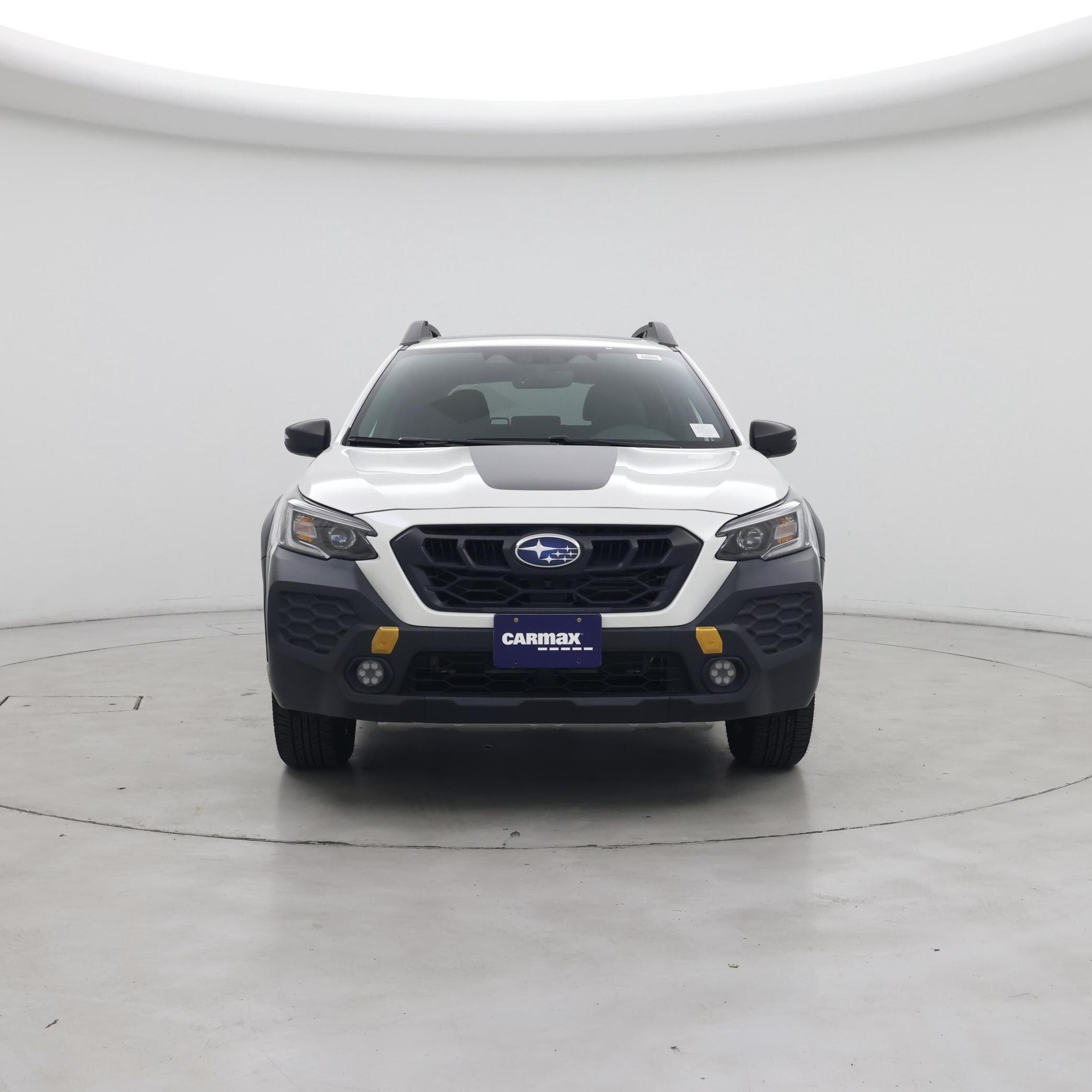 Thumbnail: 2024 Subaru Outback - 5