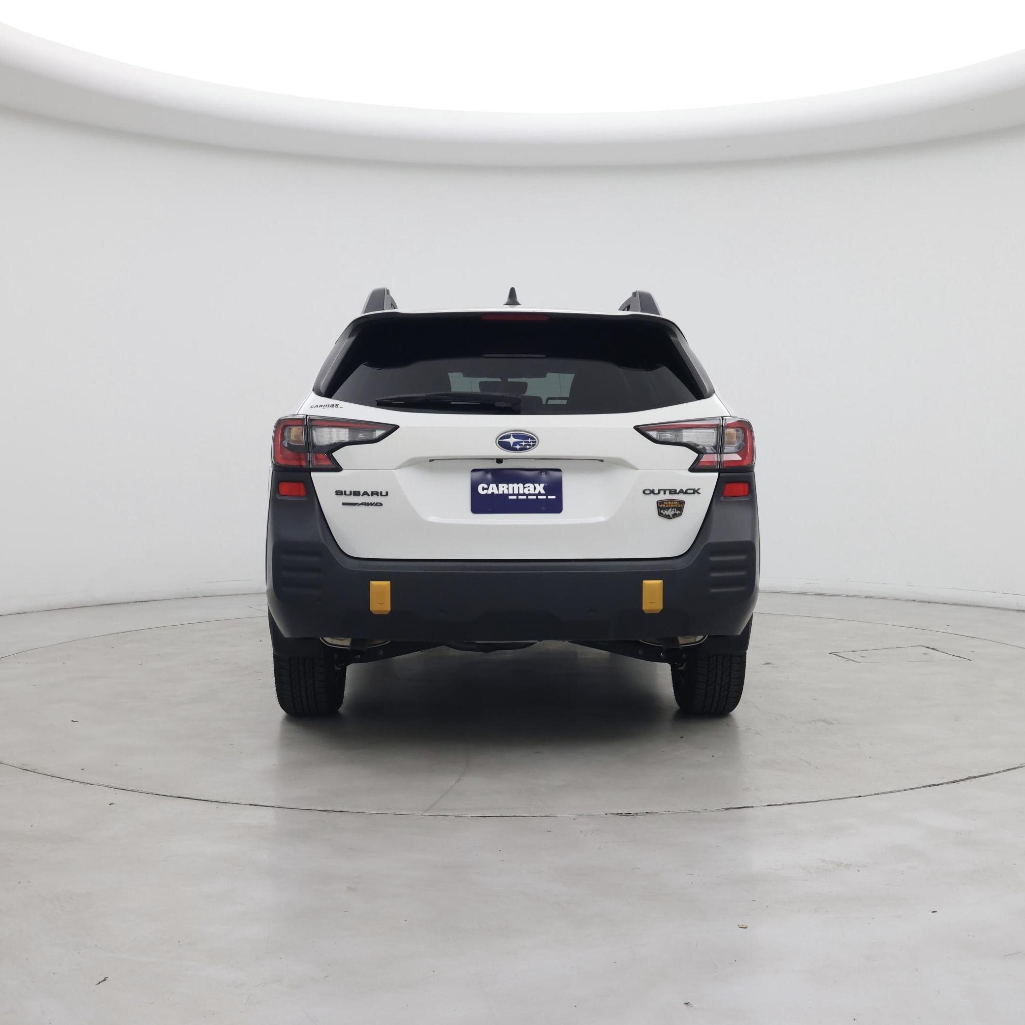 Thumbnail: 2024 Subaru Outback - 6