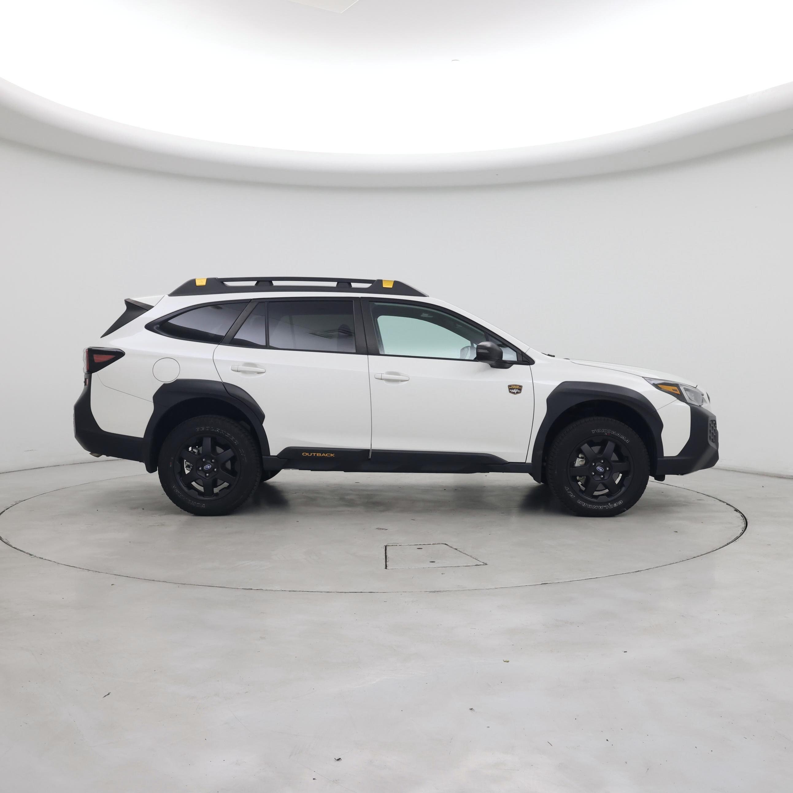 Thumbnail: 2024 Subaru Outback - 7