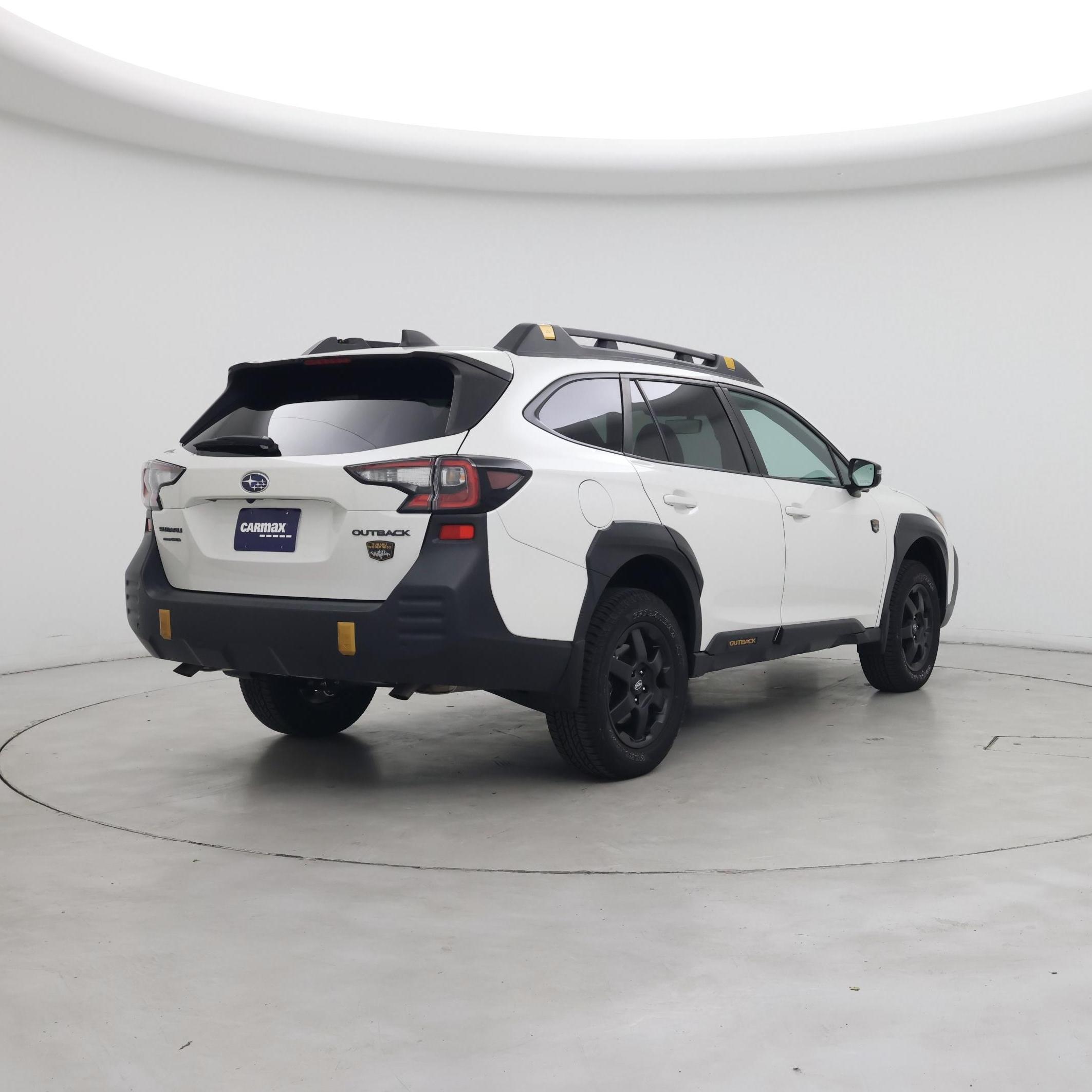 Thumbnail: 2024 Subaru Outback - 8