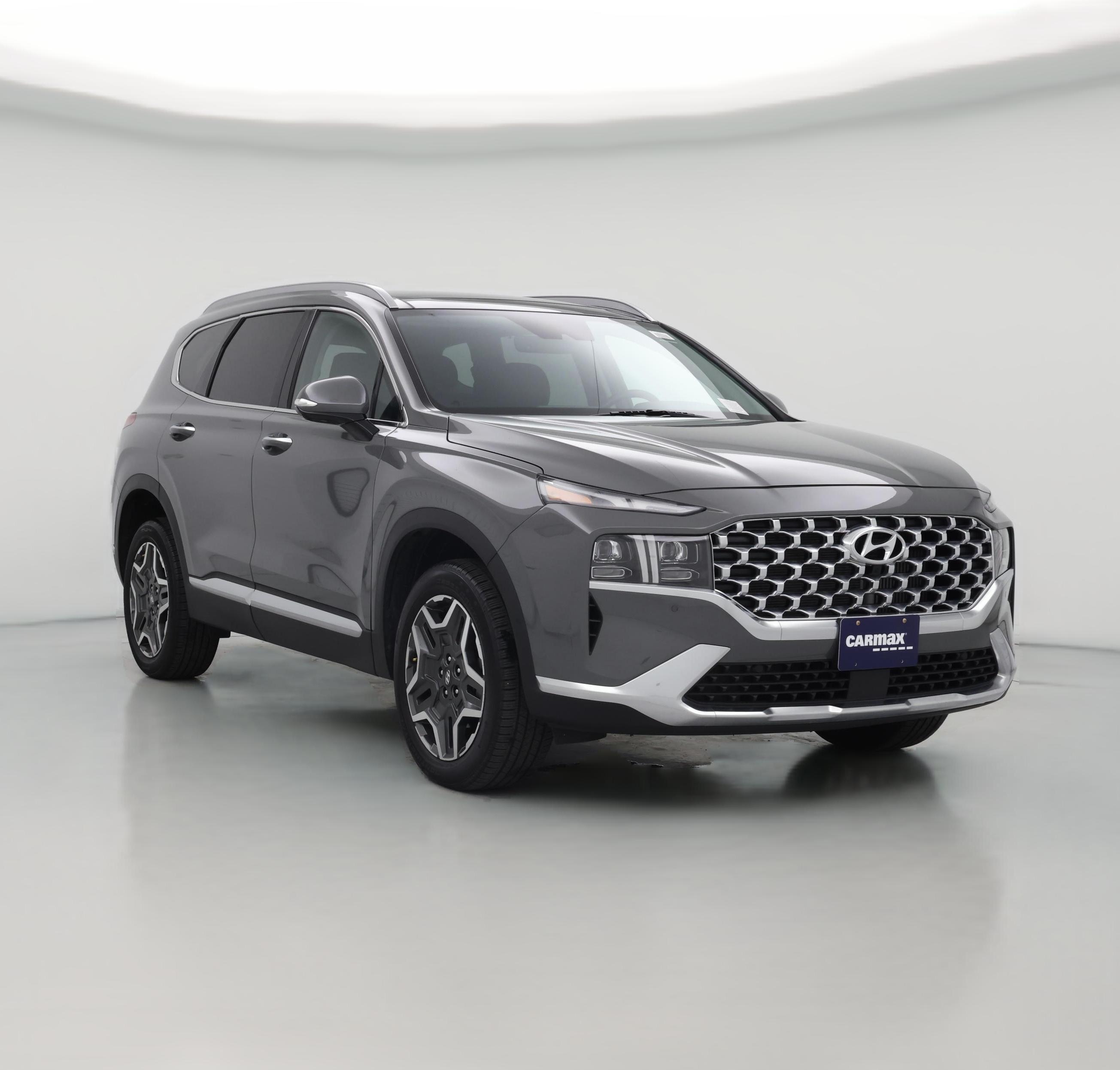 Thumbnail: 2023 Hyundai Santa Fe - 1