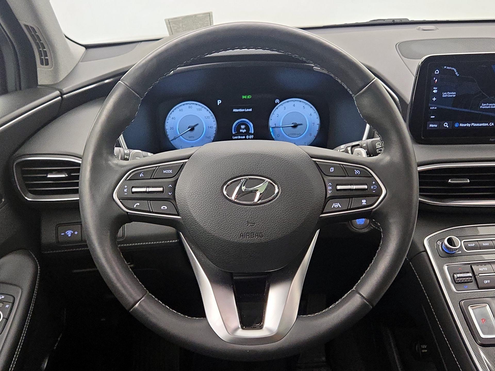 Thumbnail: 2023 Hyundai Santa Fe - 10