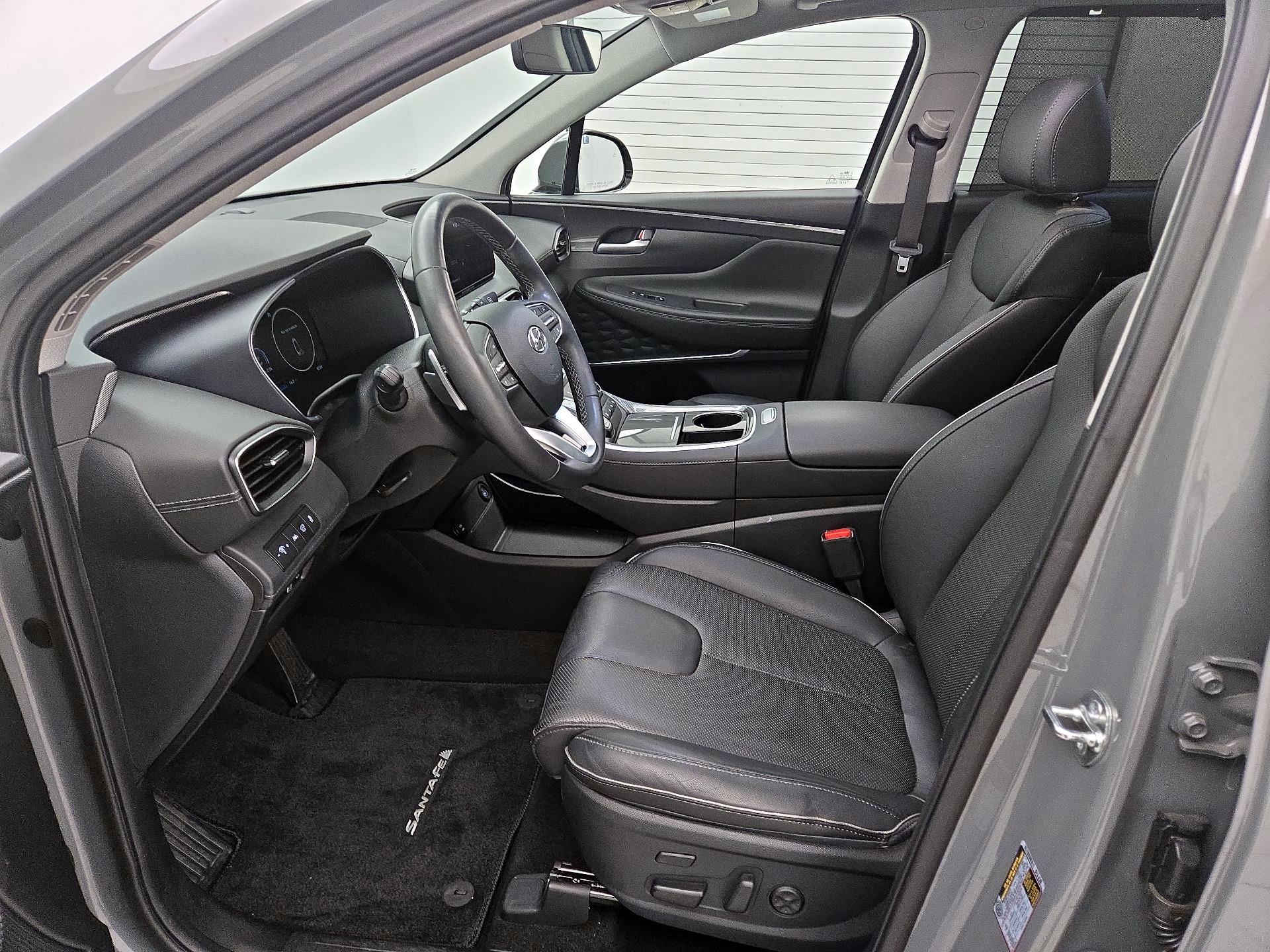 Thumbnail: 2023 Hyundai Santa Fe - 11