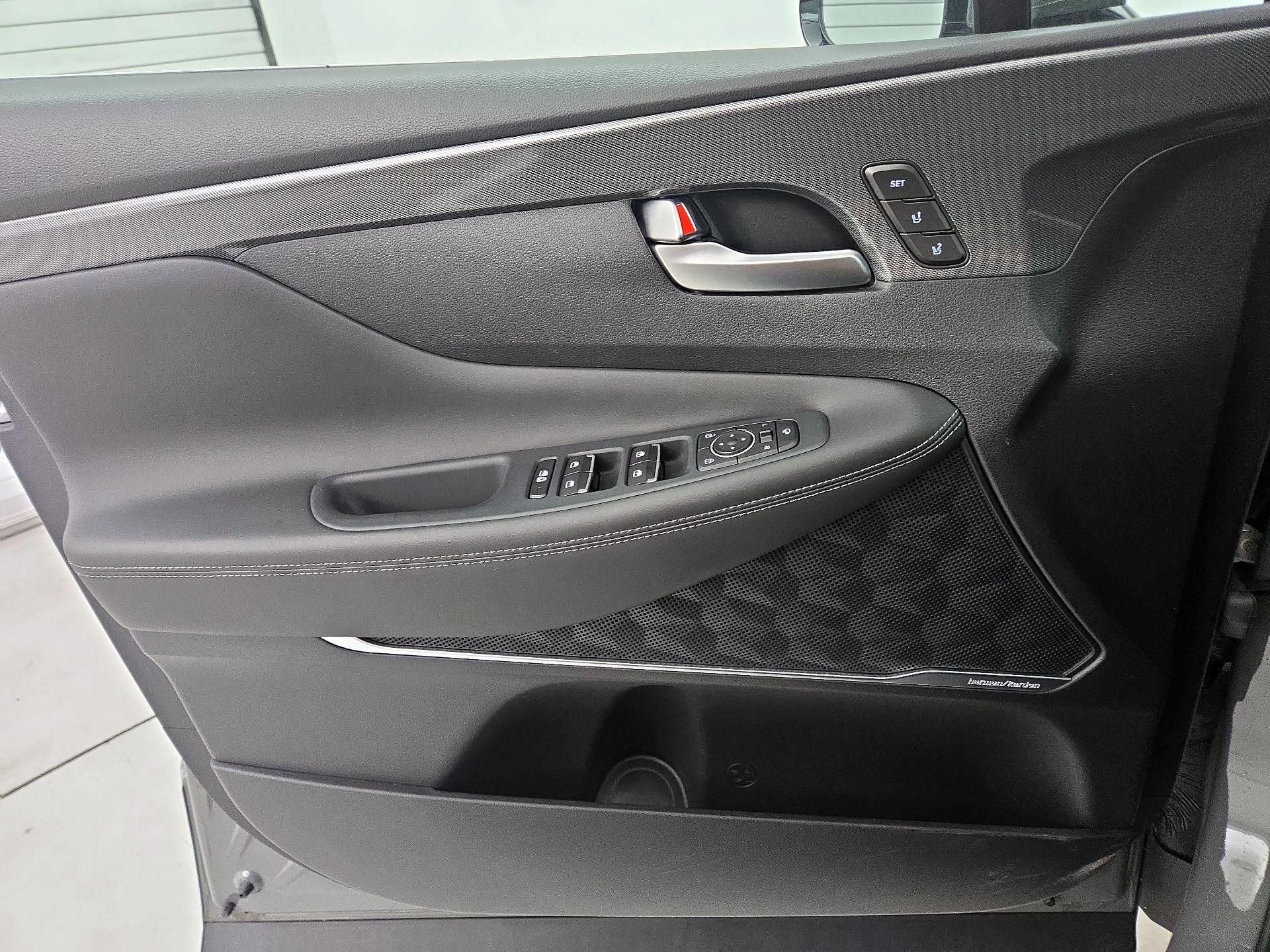 Thumbnail: 2023 Hyundai Santa Fe - 12