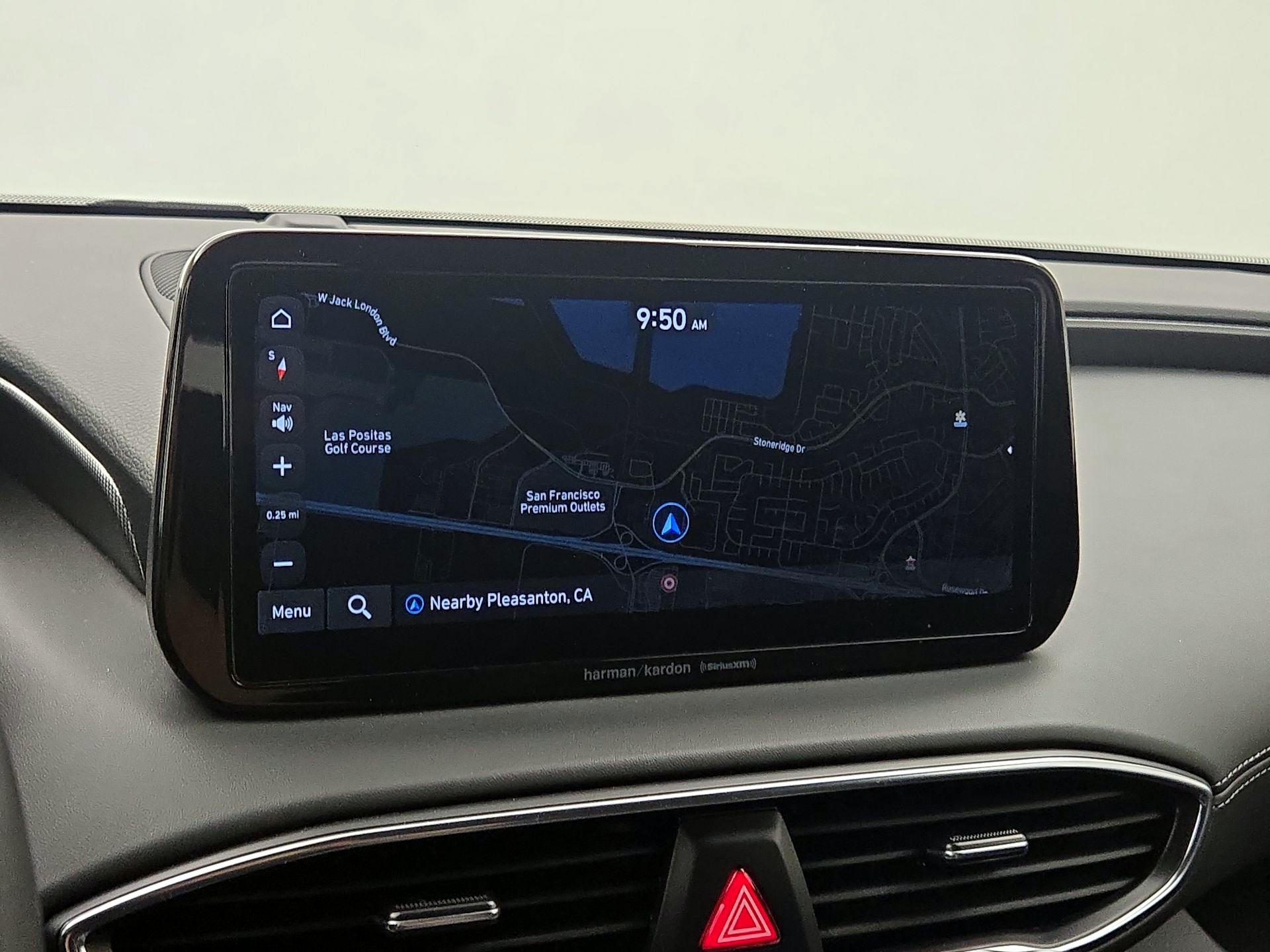 Thumbnail: 2023 Hyundai Santa Fe - 14