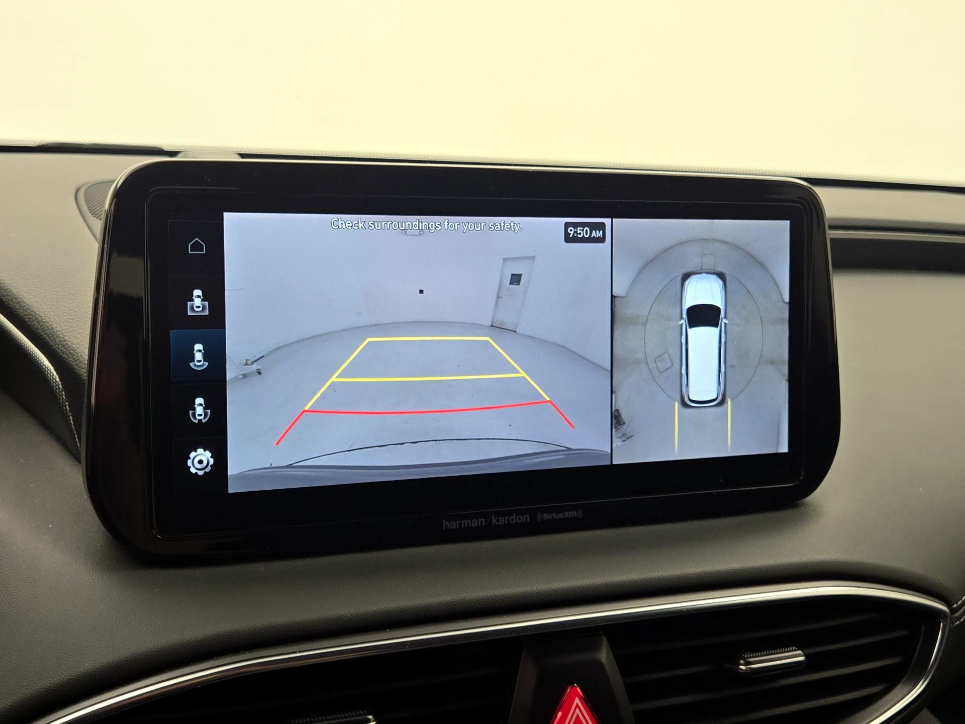 Thumbnail: 2023 Hyundai Santa Fe - 15