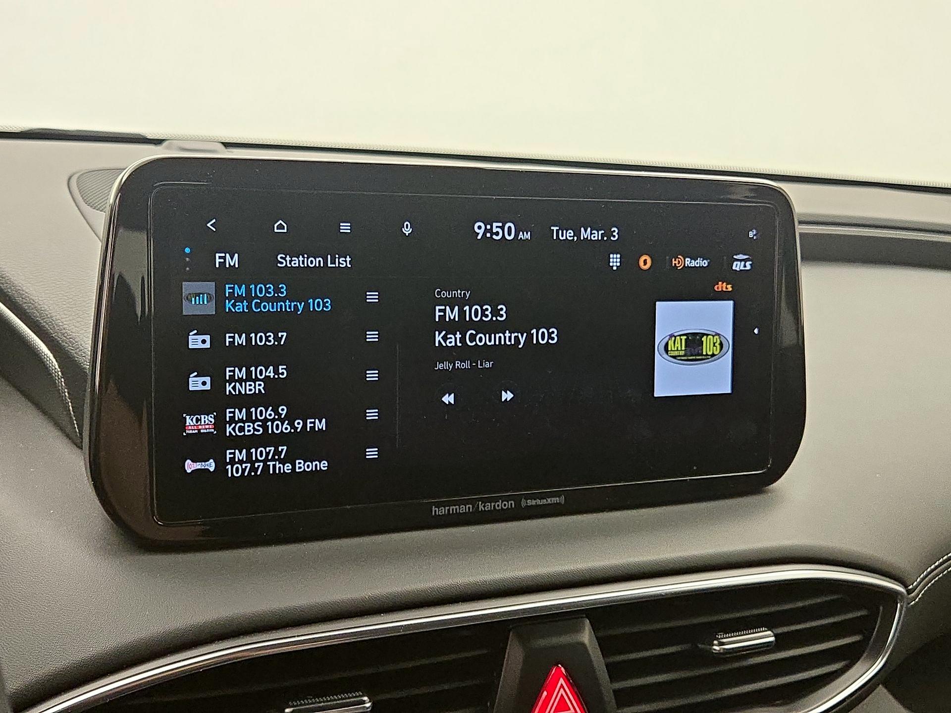 Thumbnail: 2023 Hyundai Santa Fe - 16