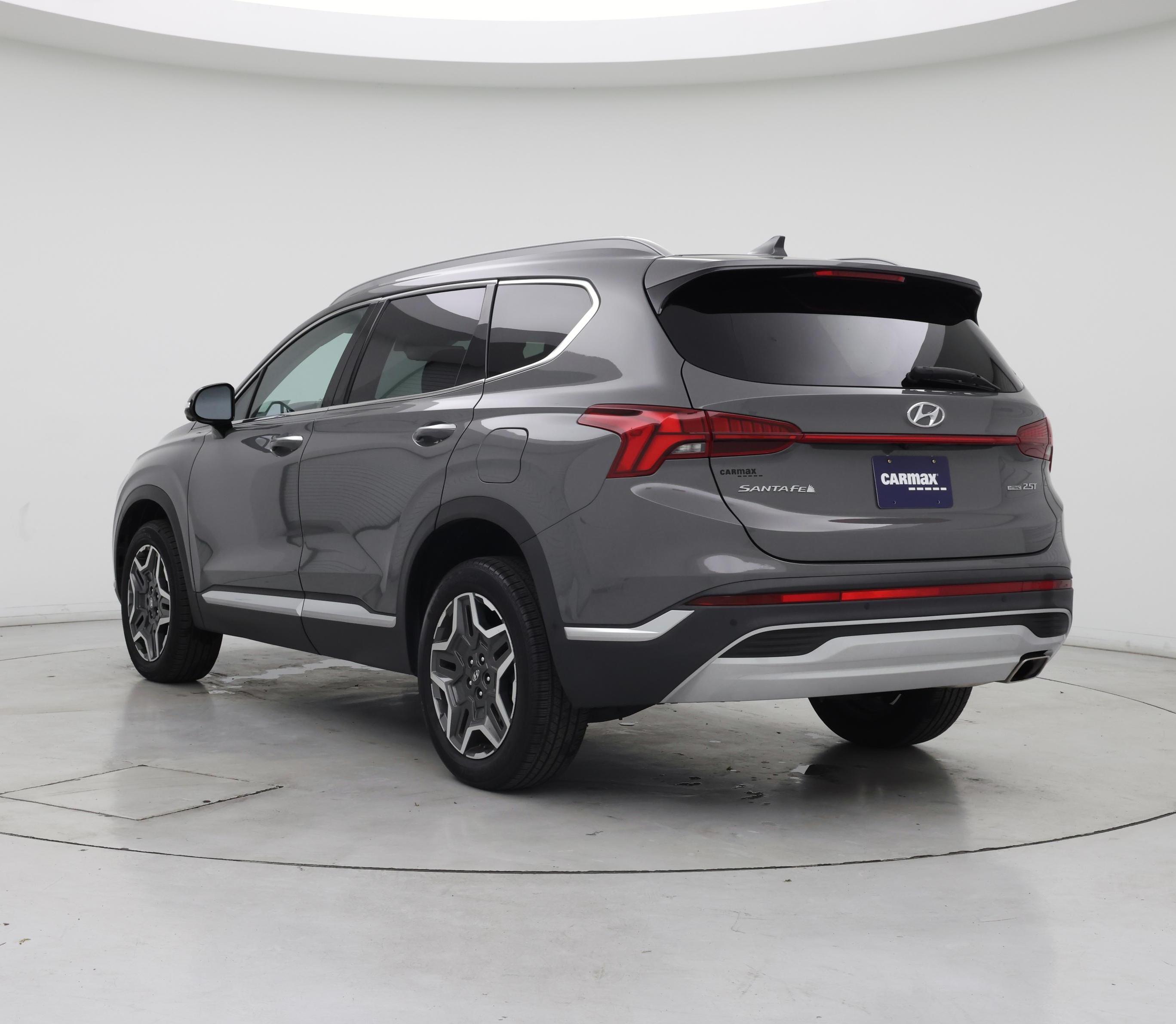 Thumbnail: 2023 Hyundai Santa Fe - 2