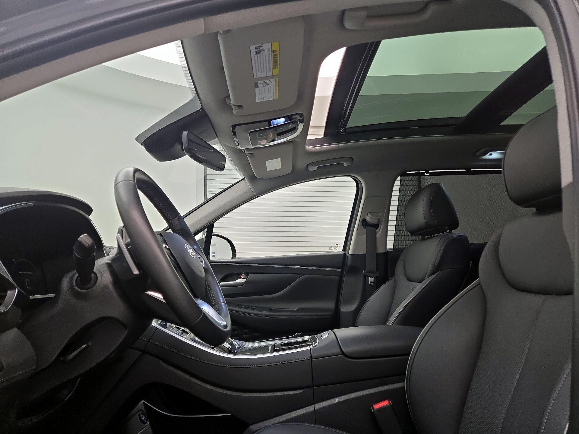 Thumbnail: 2023 Hyundai Santa Fe - 20