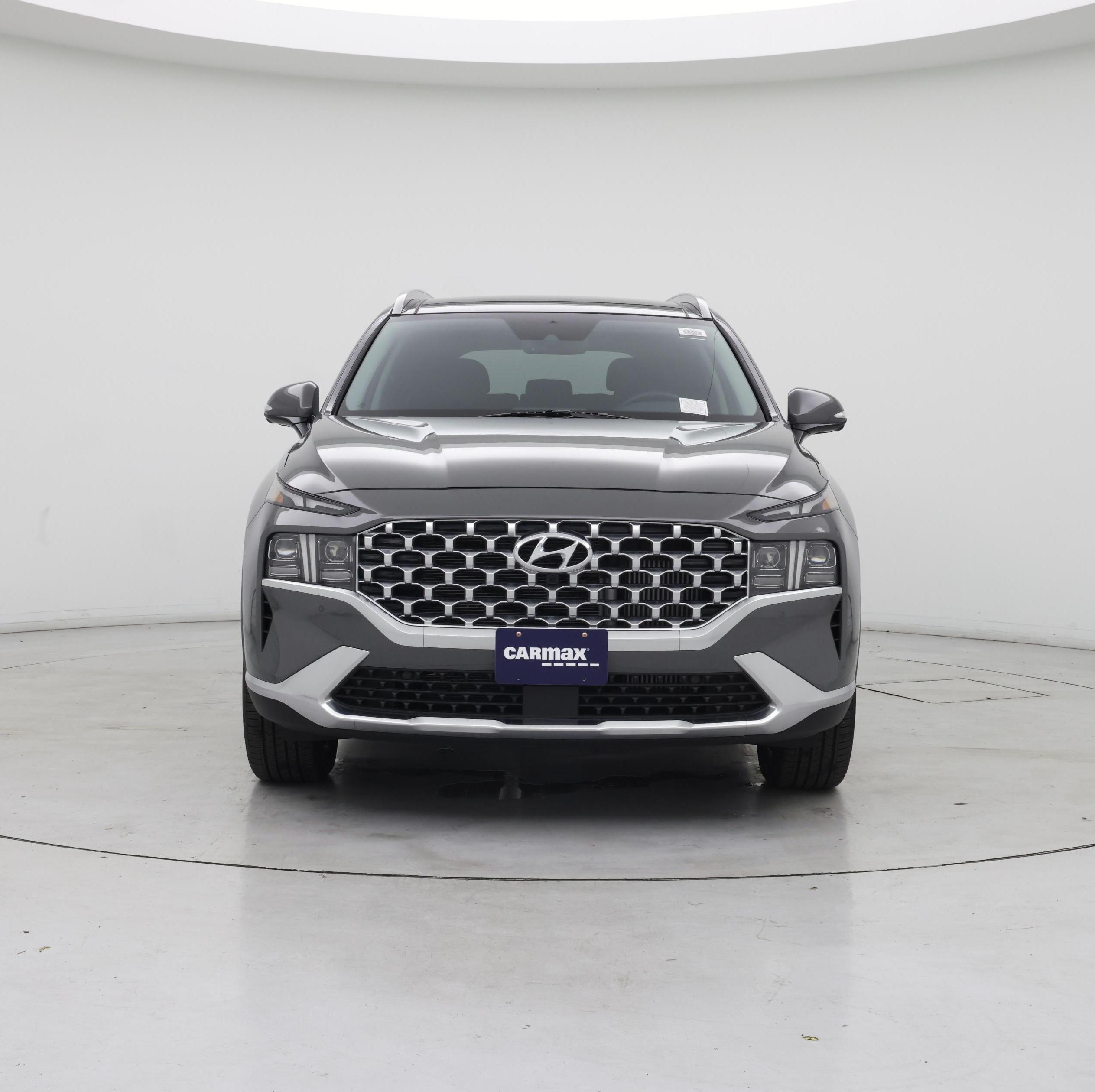 Thumbnail: 2023 Hyundai Santa Fe - 5