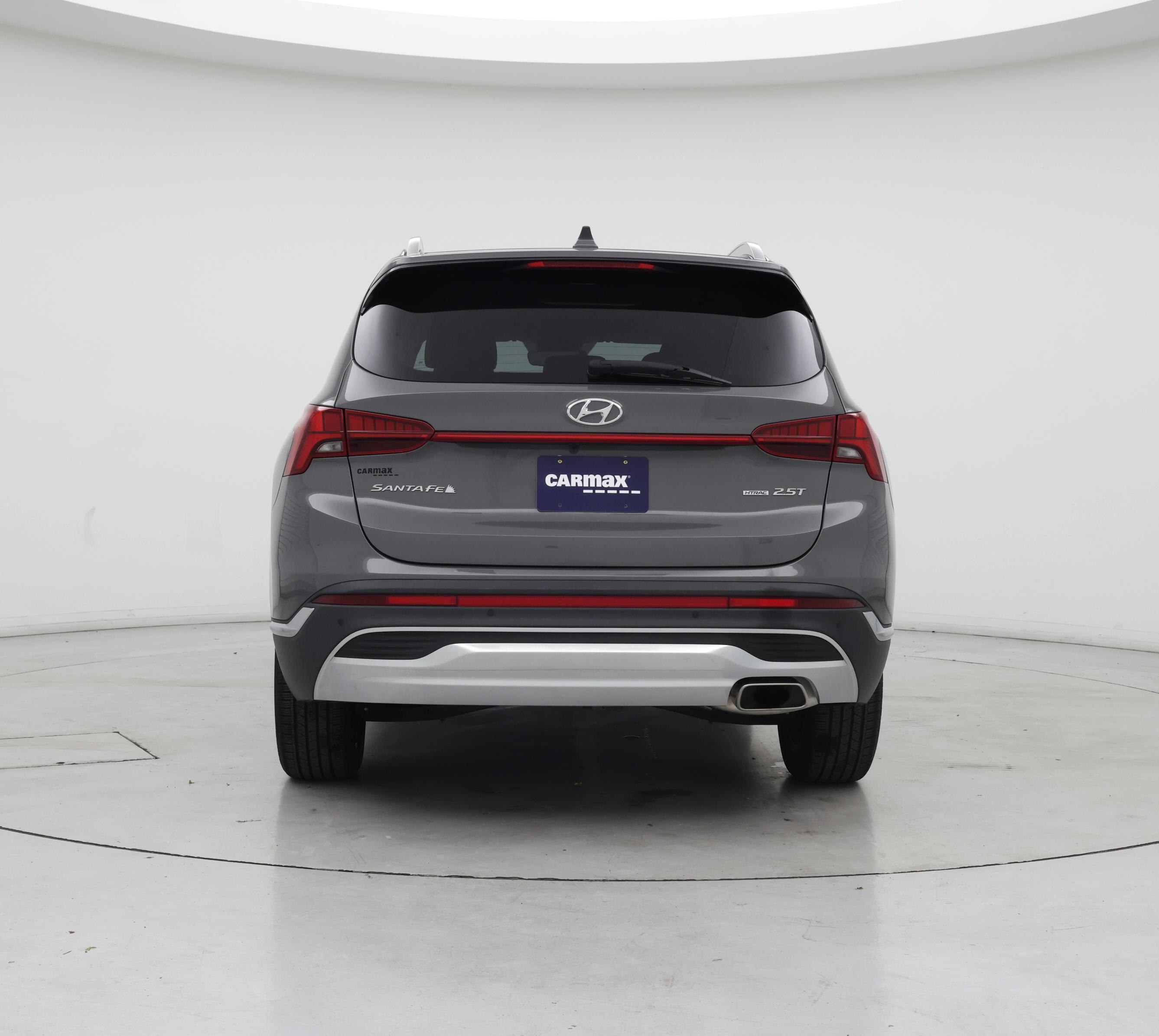 Thumbnail: 2023 Hyundai Santa Fe - 6