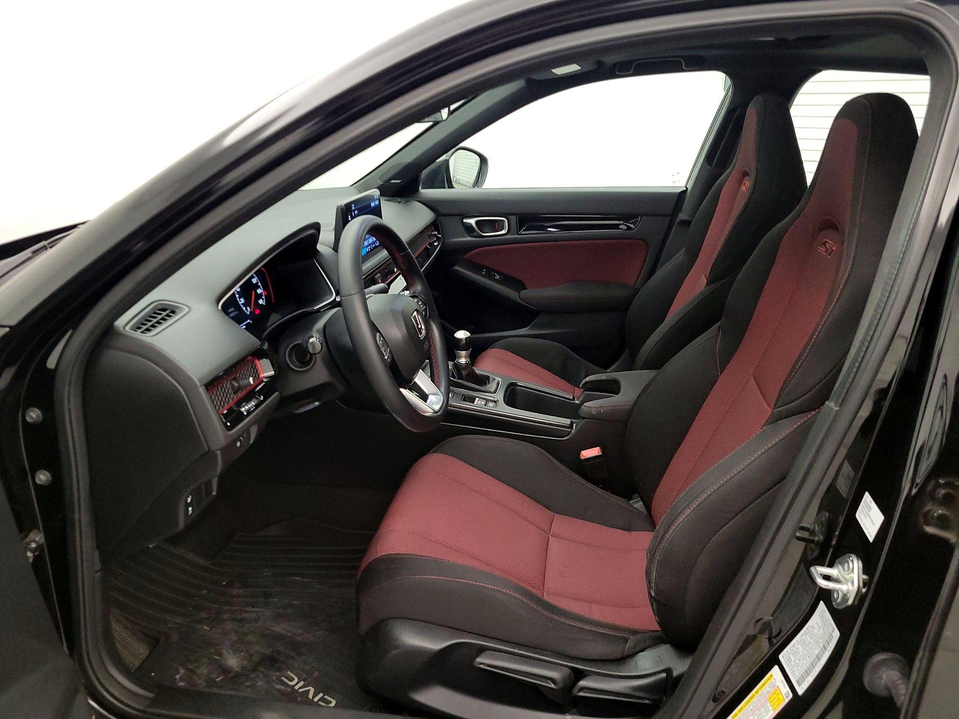 Thumbnail: 2023 Honda Civic - 11