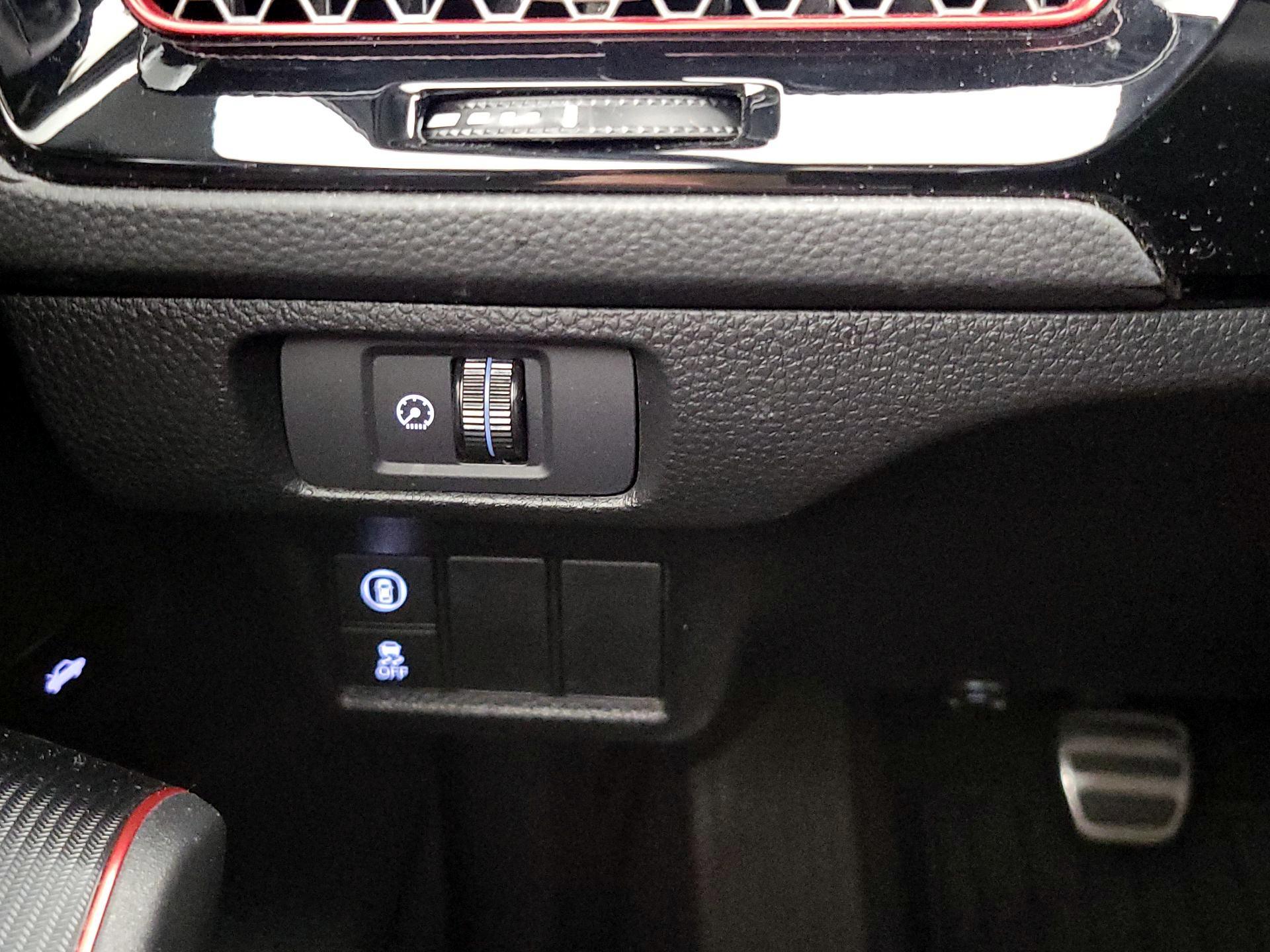 Thumbnail: 2023 Honda Civic - 13