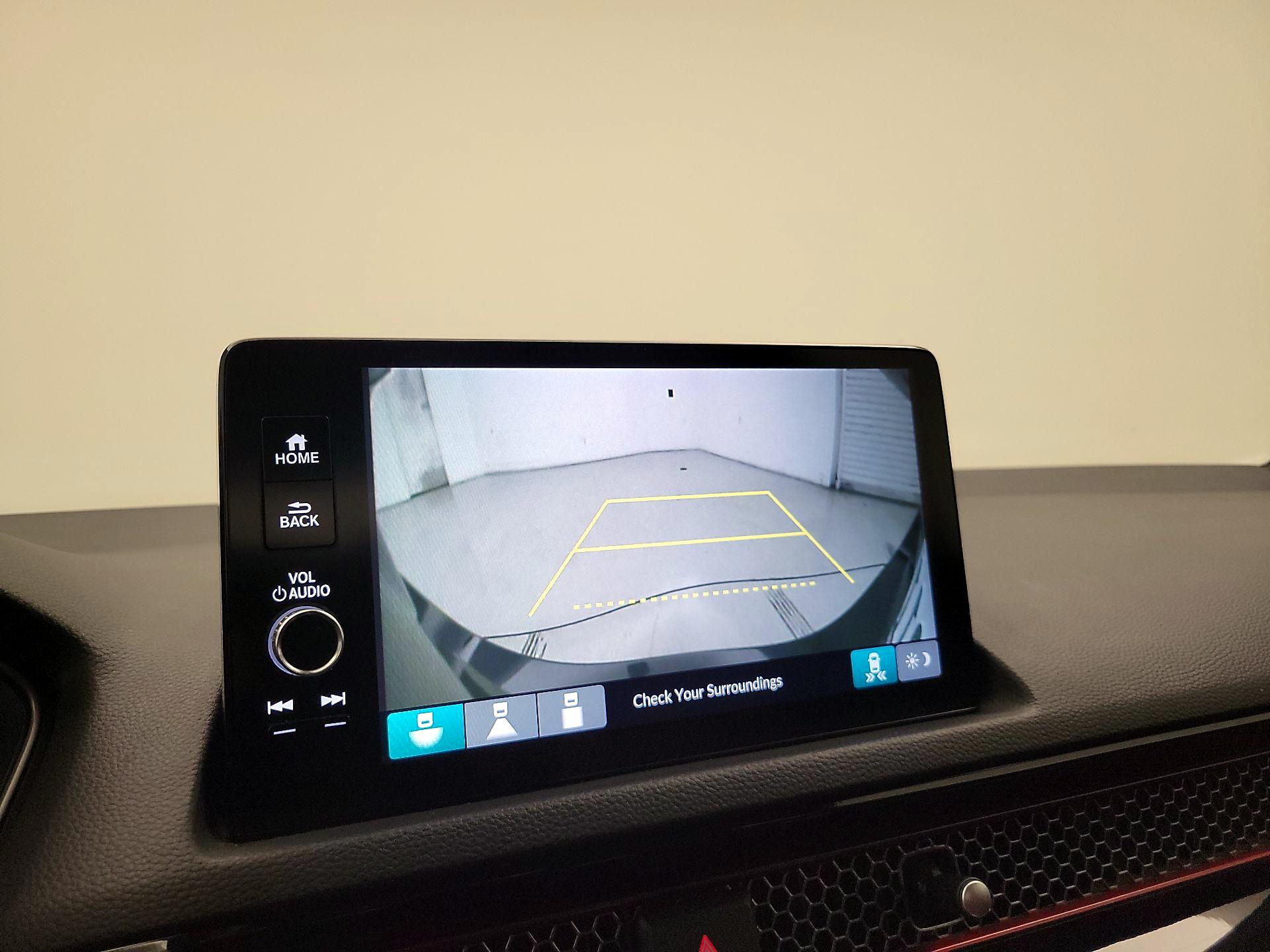 Thumbnail: 2023 Honda Civic - 14