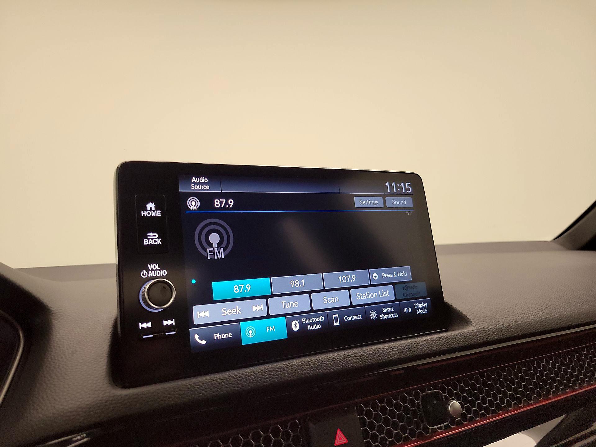 Thumbnail: 2023 Honda Civic - 15