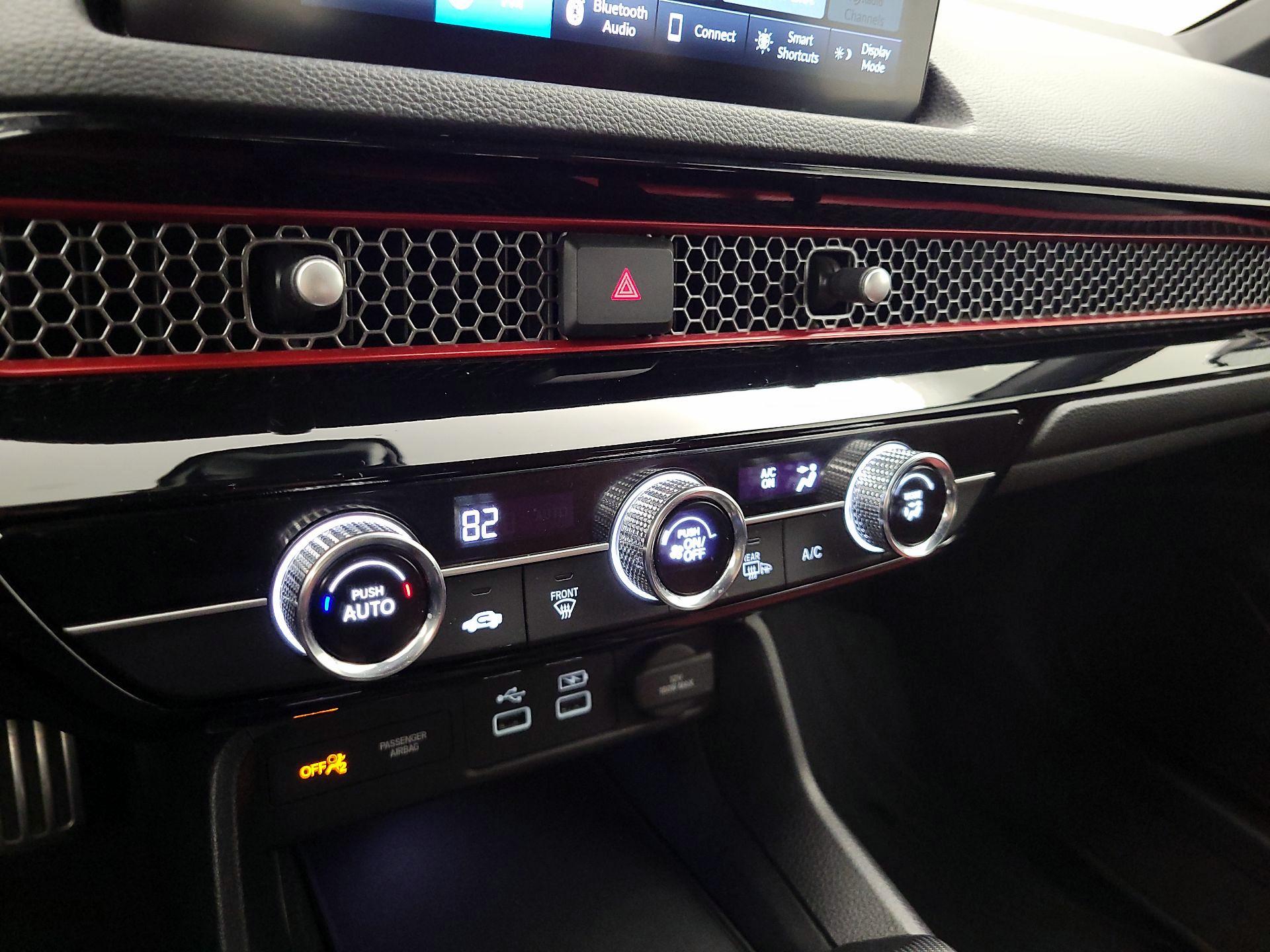 Thumbnail: 2023 Honda Civic - 16