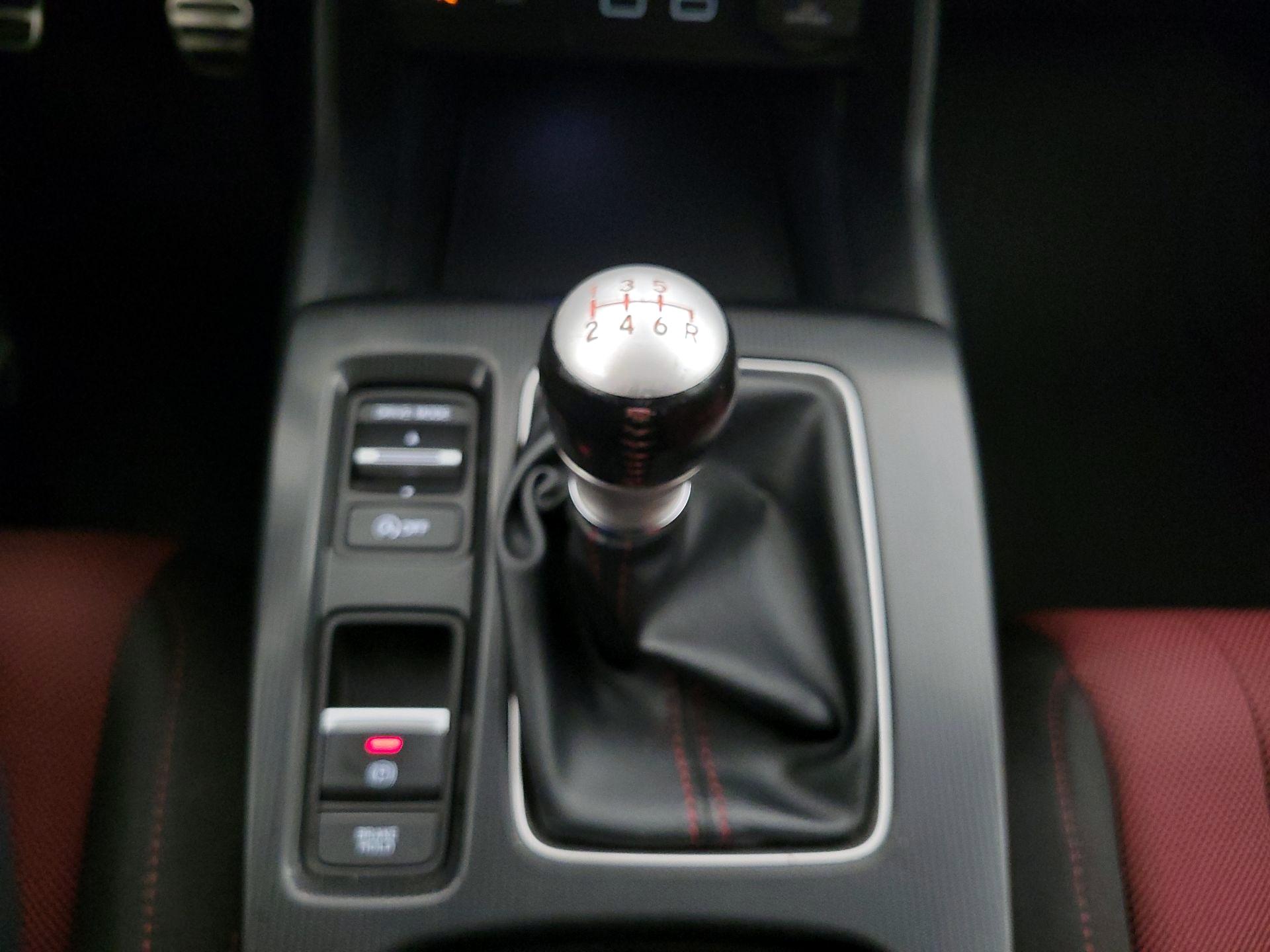 Thumbnail: 2023 Honda Civic - 17