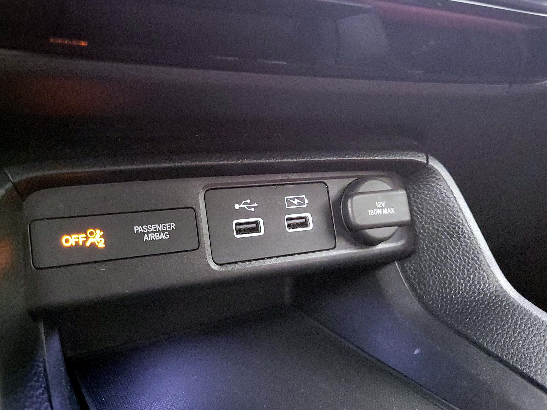 Thumbnail: 2023 Honda Civic - 18