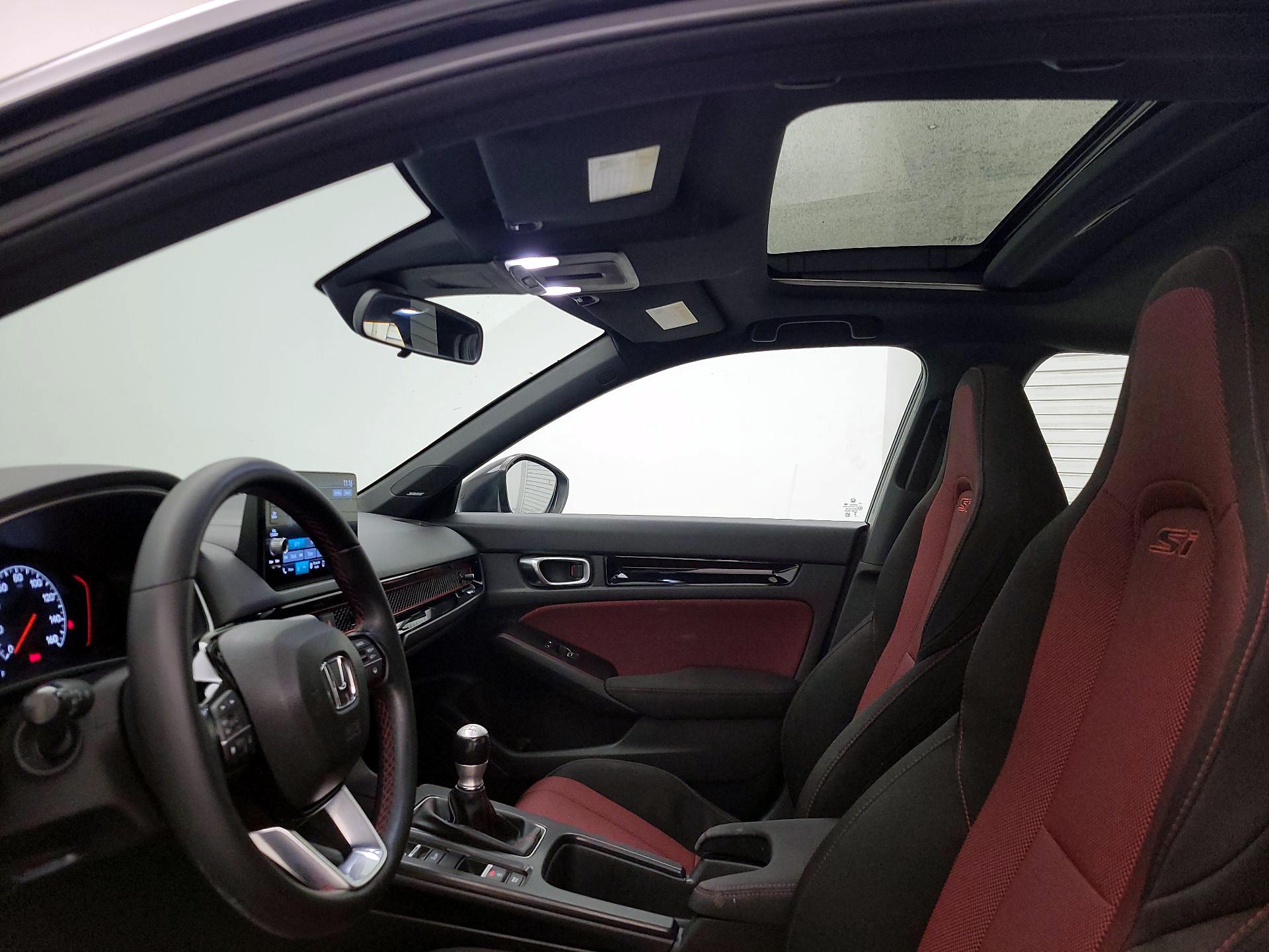 Thumbnail: 2023 Honda Civic - 19