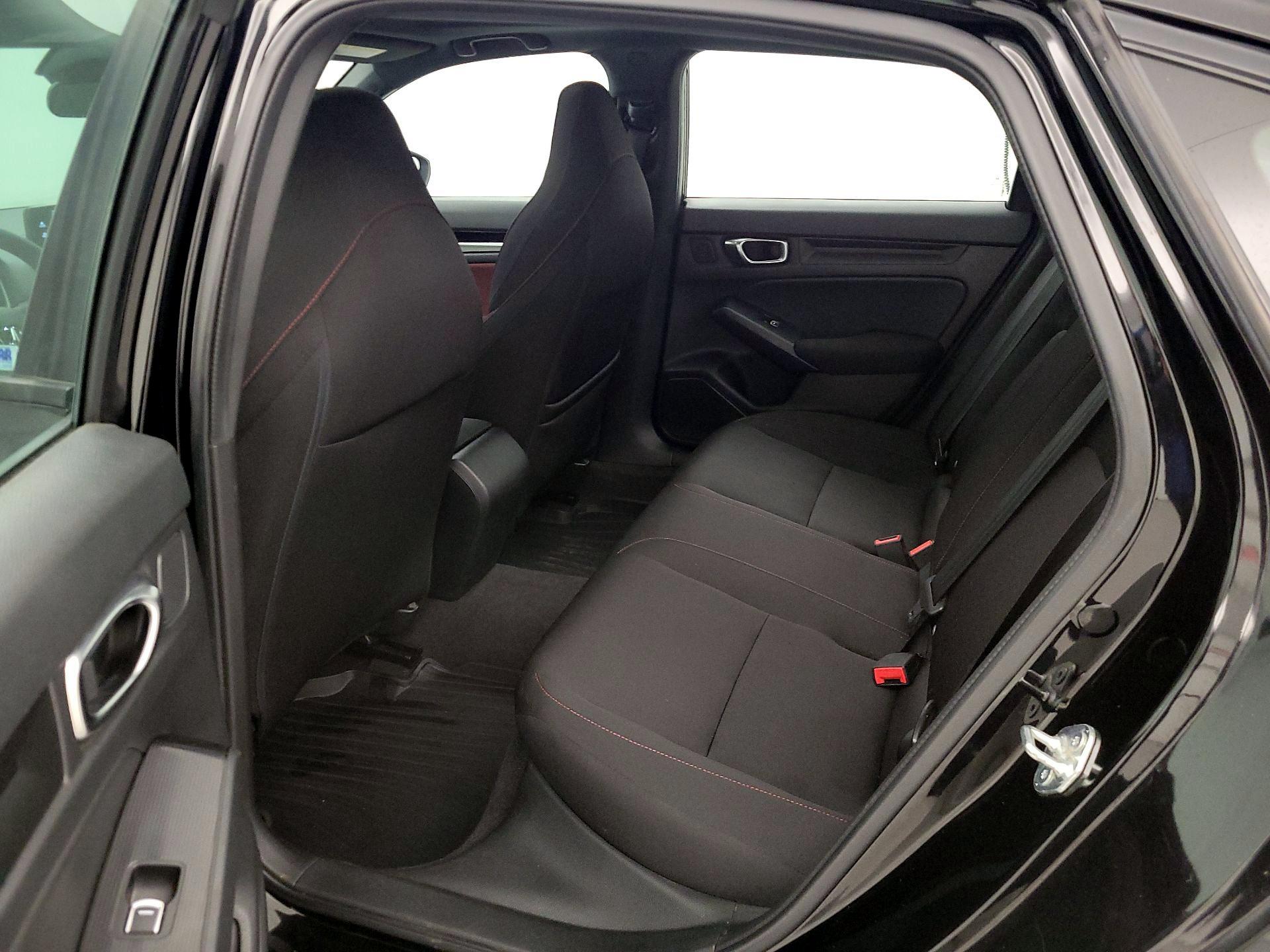 Thumbnail: 2023 Honda Civic - 20