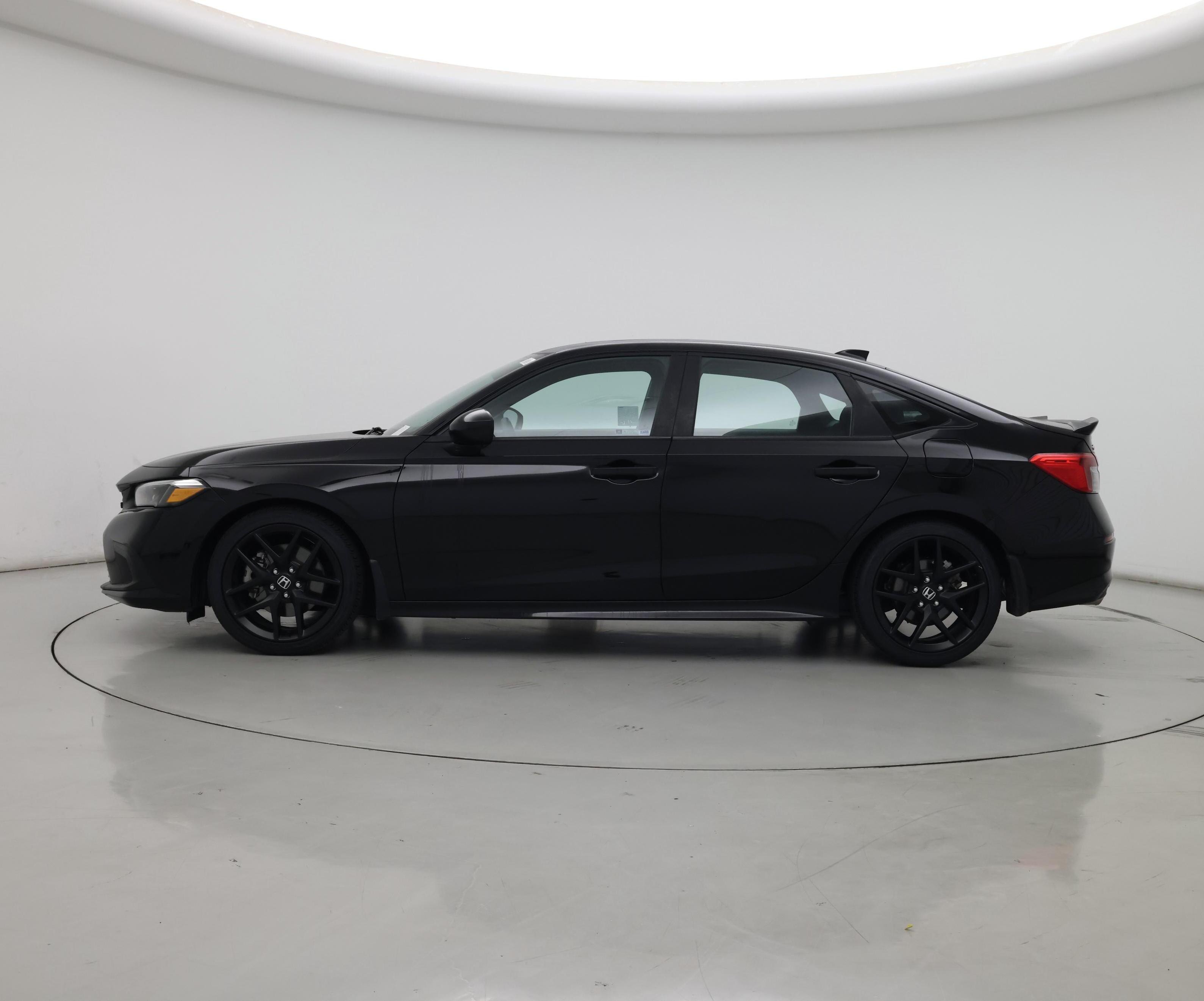 Thumbnail: 2023 Honda Civic - 3