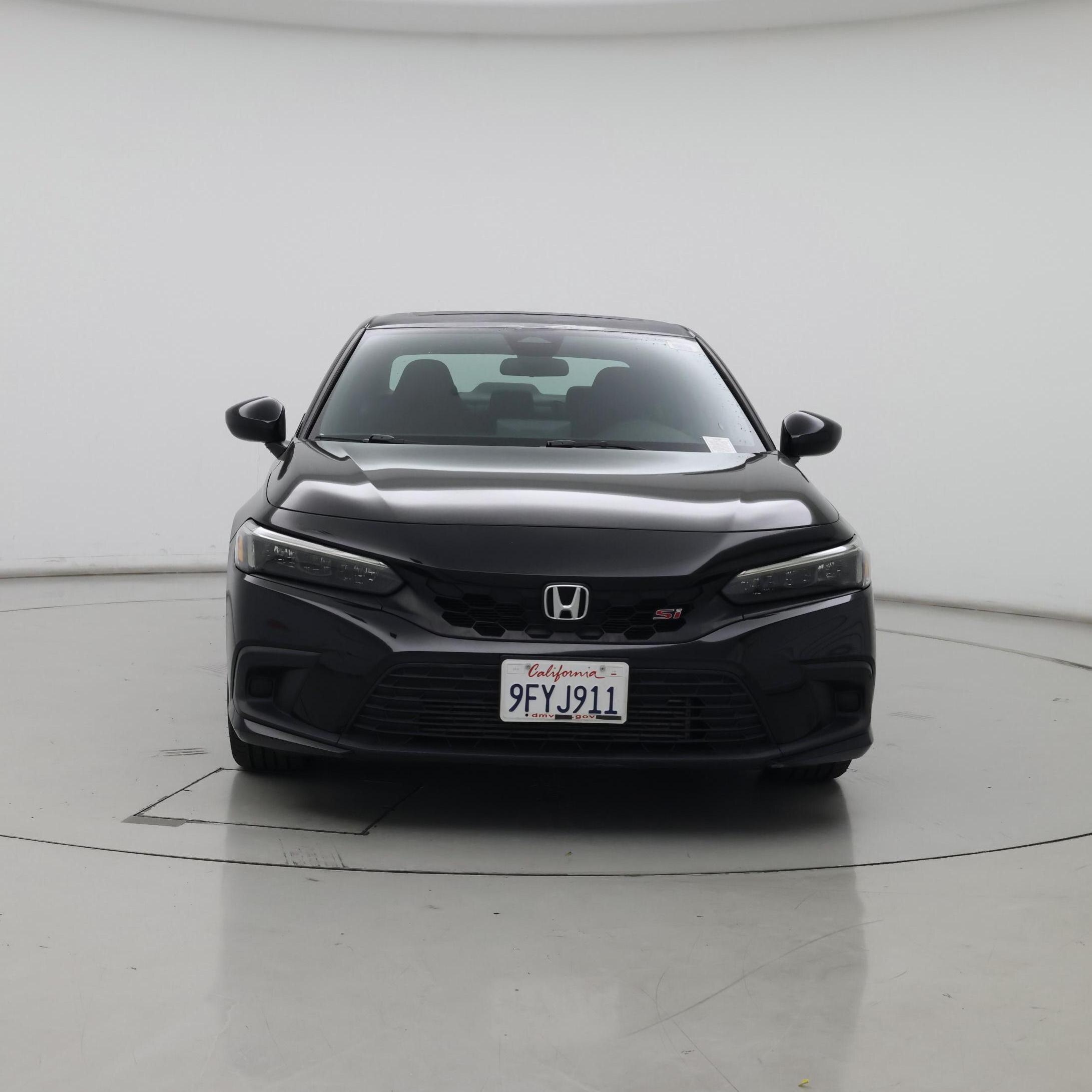 Thumbnail: 2023 Honda Civic - 5