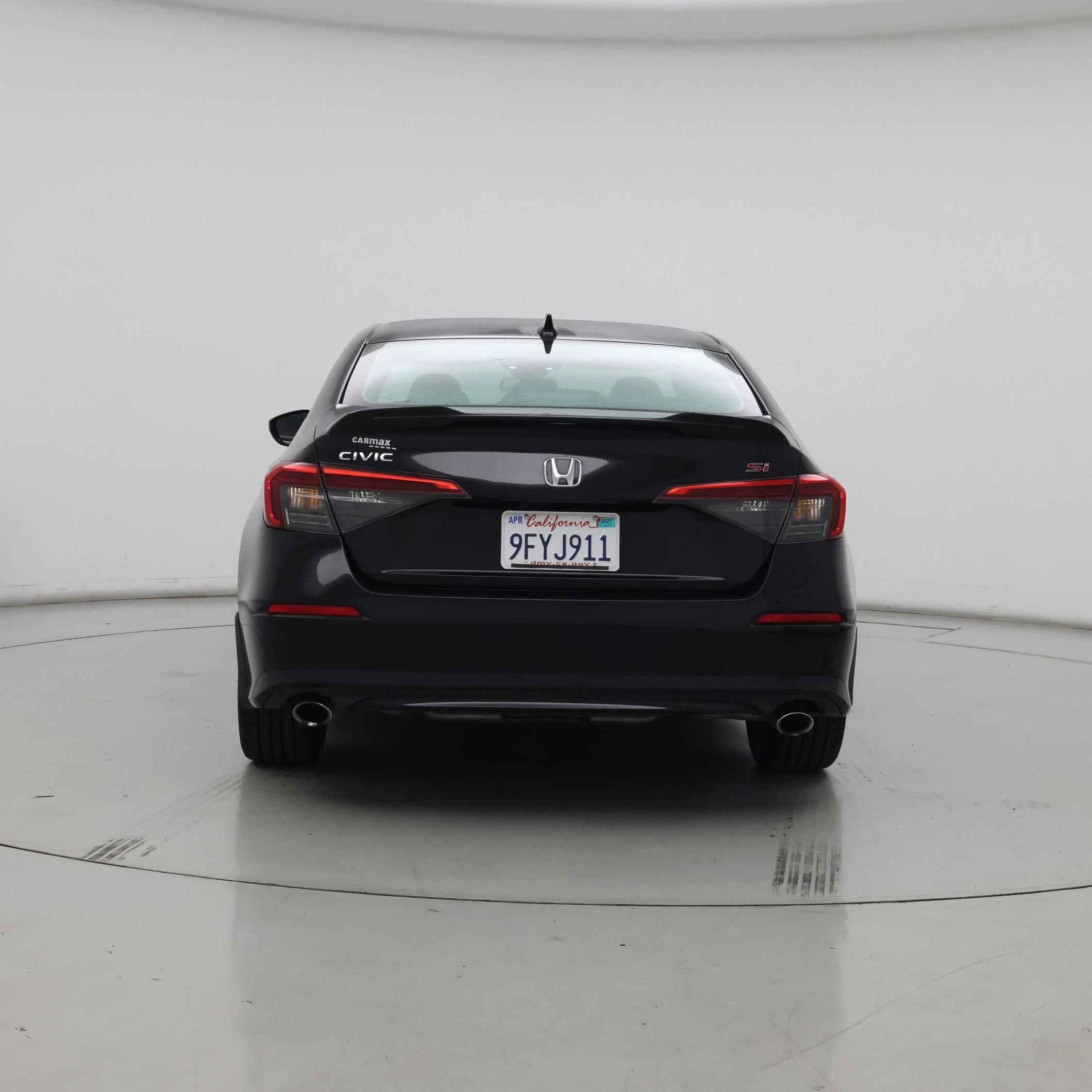 Thumbnail: 2023 Honda Civic - 6