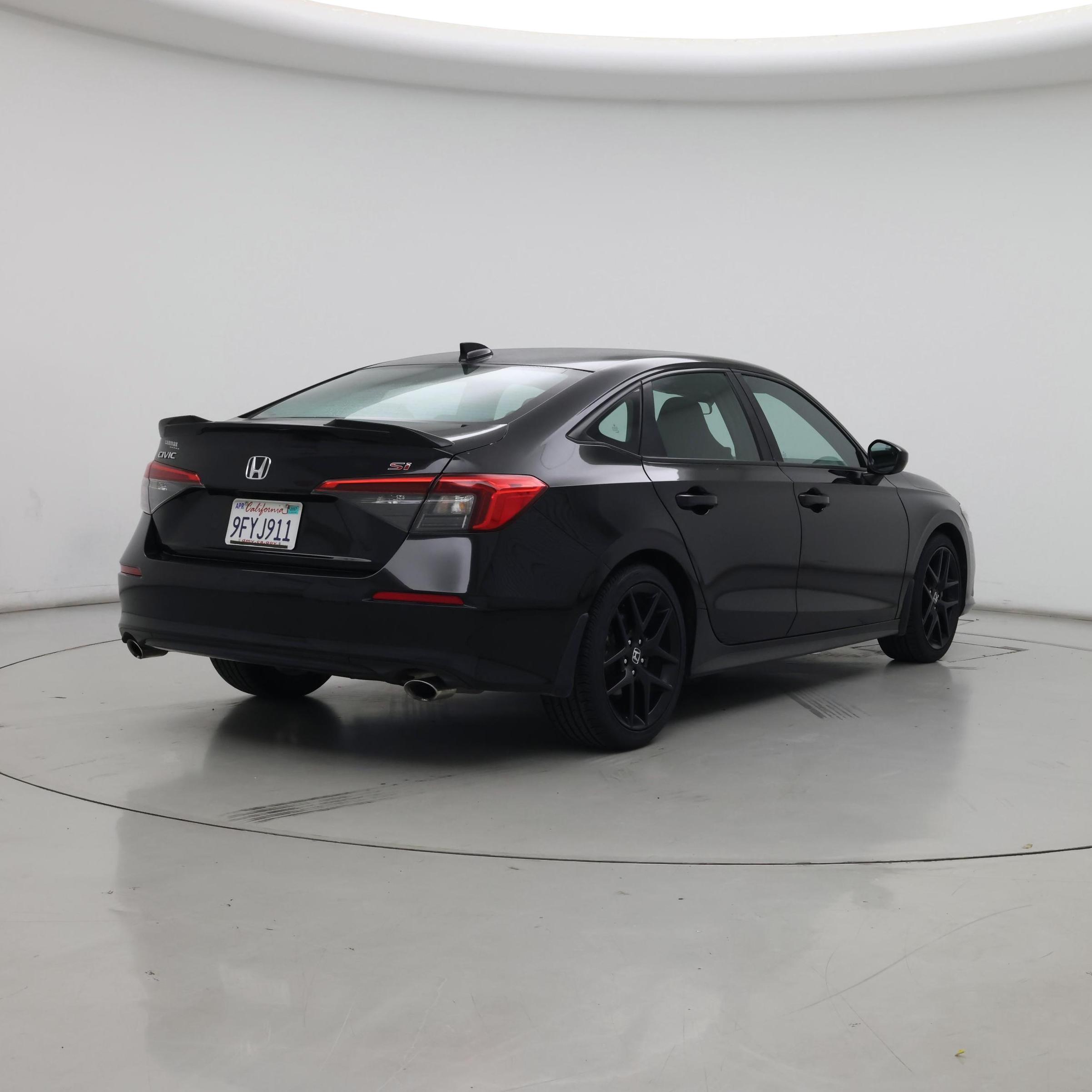 Thumbnail: 2023 Honda Civic - 8