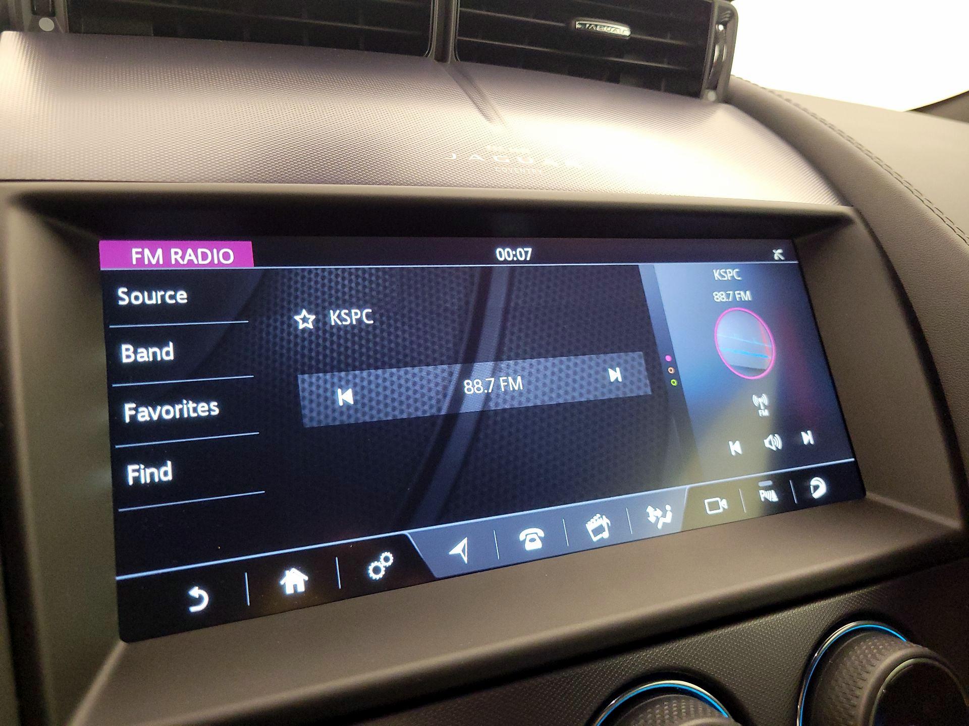 Thumbnail: 2022 Jaguar F-Type - 15