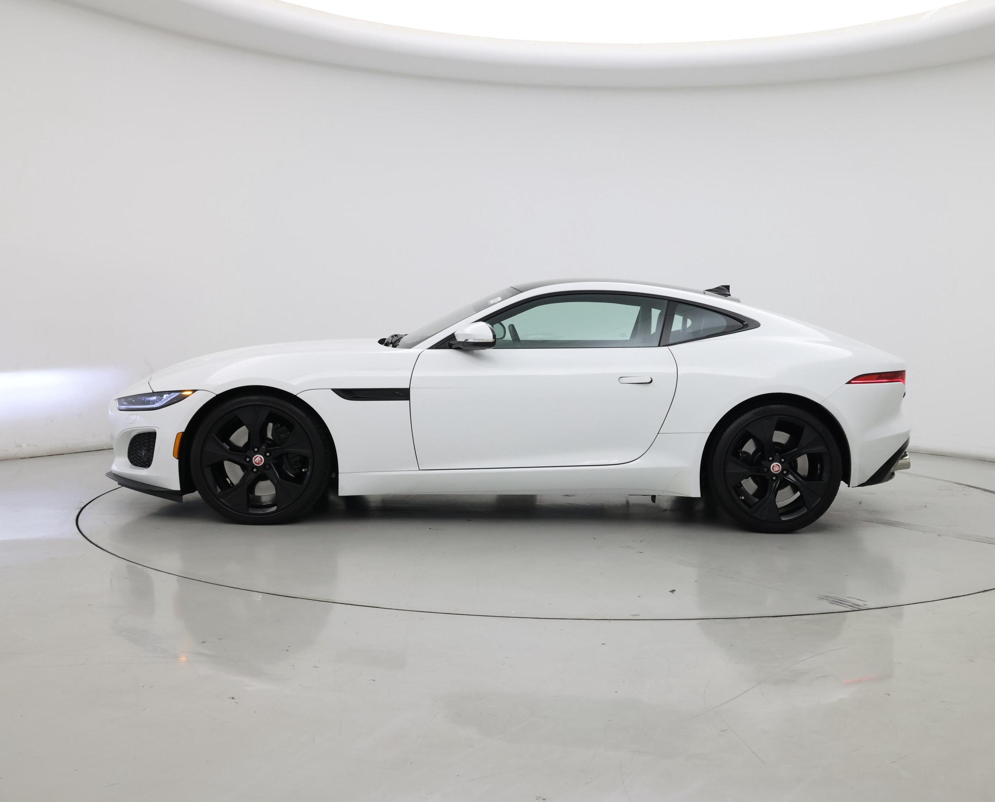 Thumbnail: 2022 Jaguar F-Type - 3