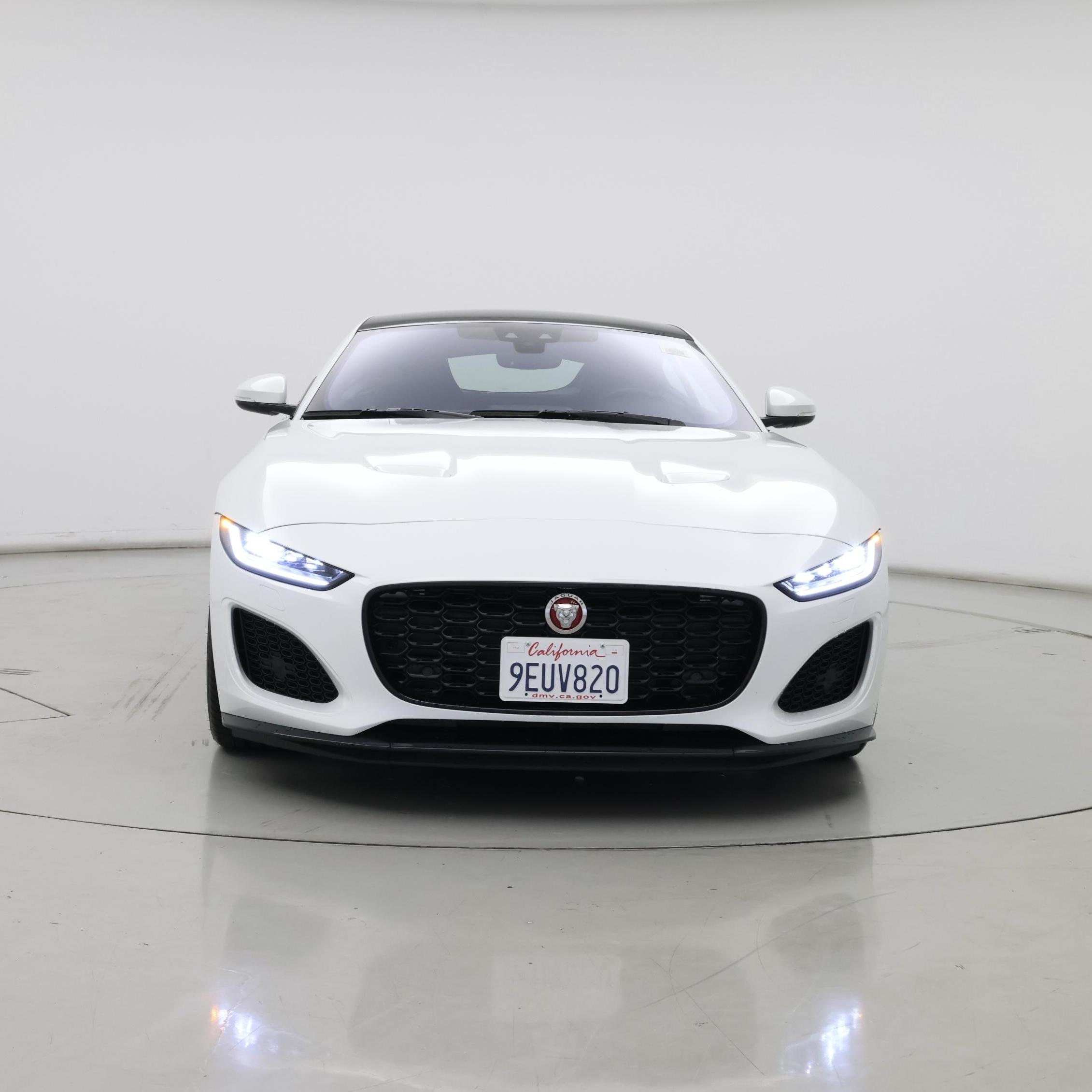 Thumbnail: 2022 Jaguar F-Type - 5