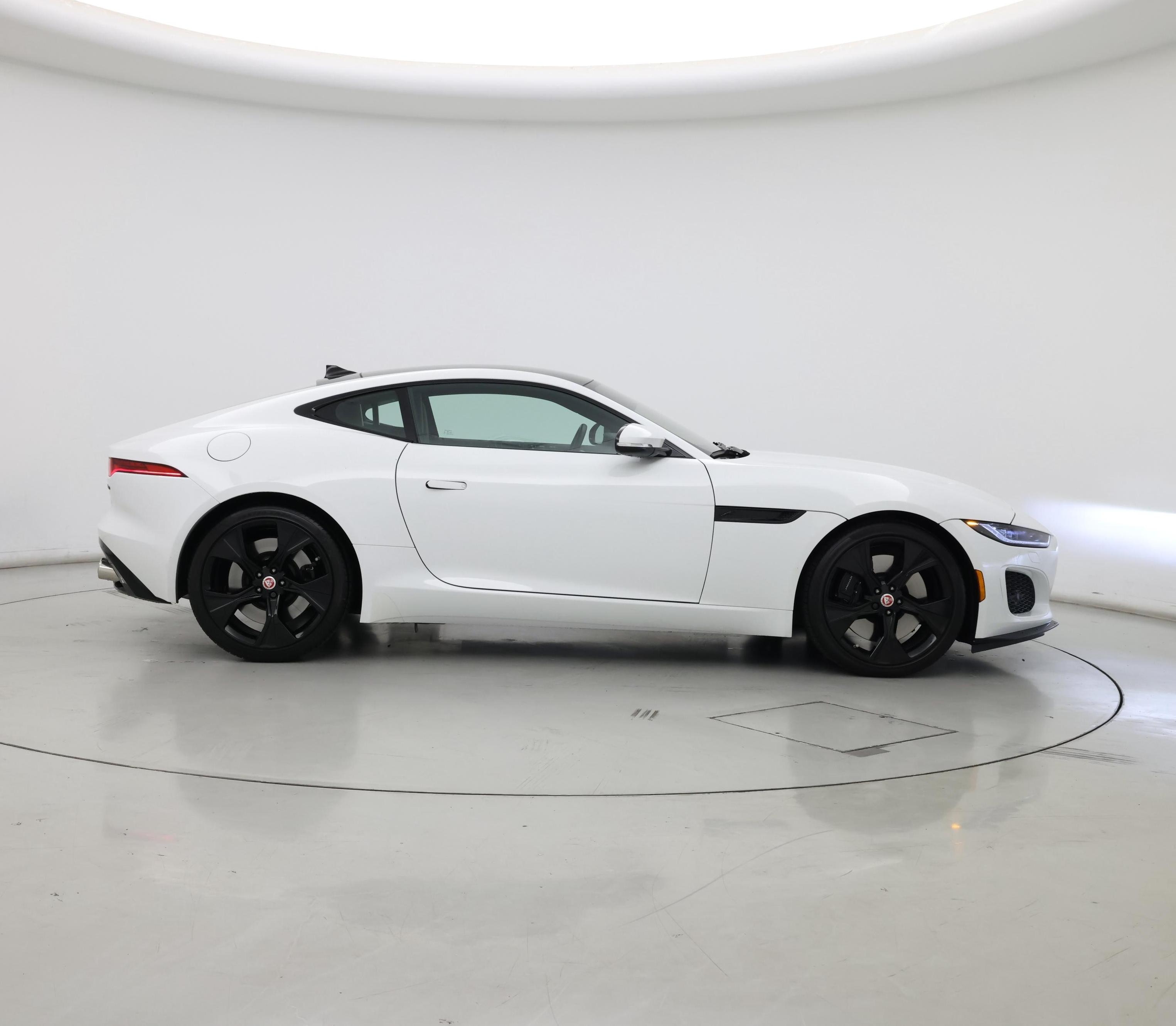 Thumbnail: 2022 Jaguar F-Type - 7