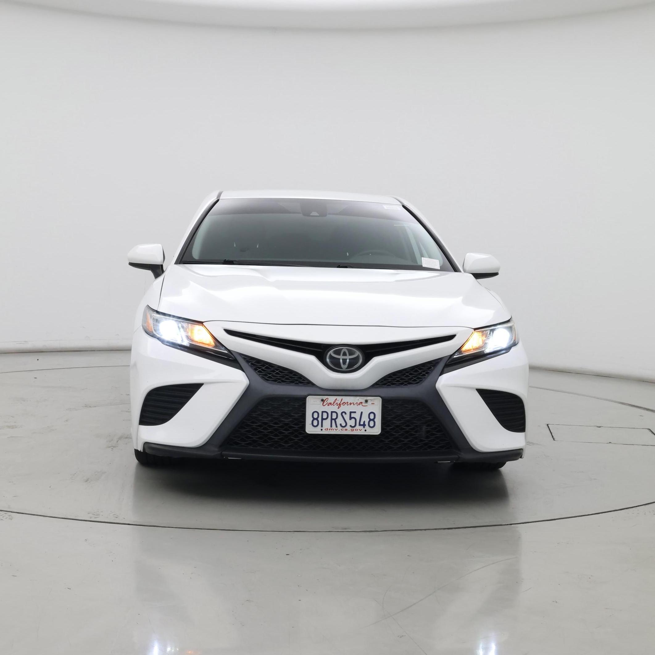Thumbnail: 2020 Toyota Camry - 5