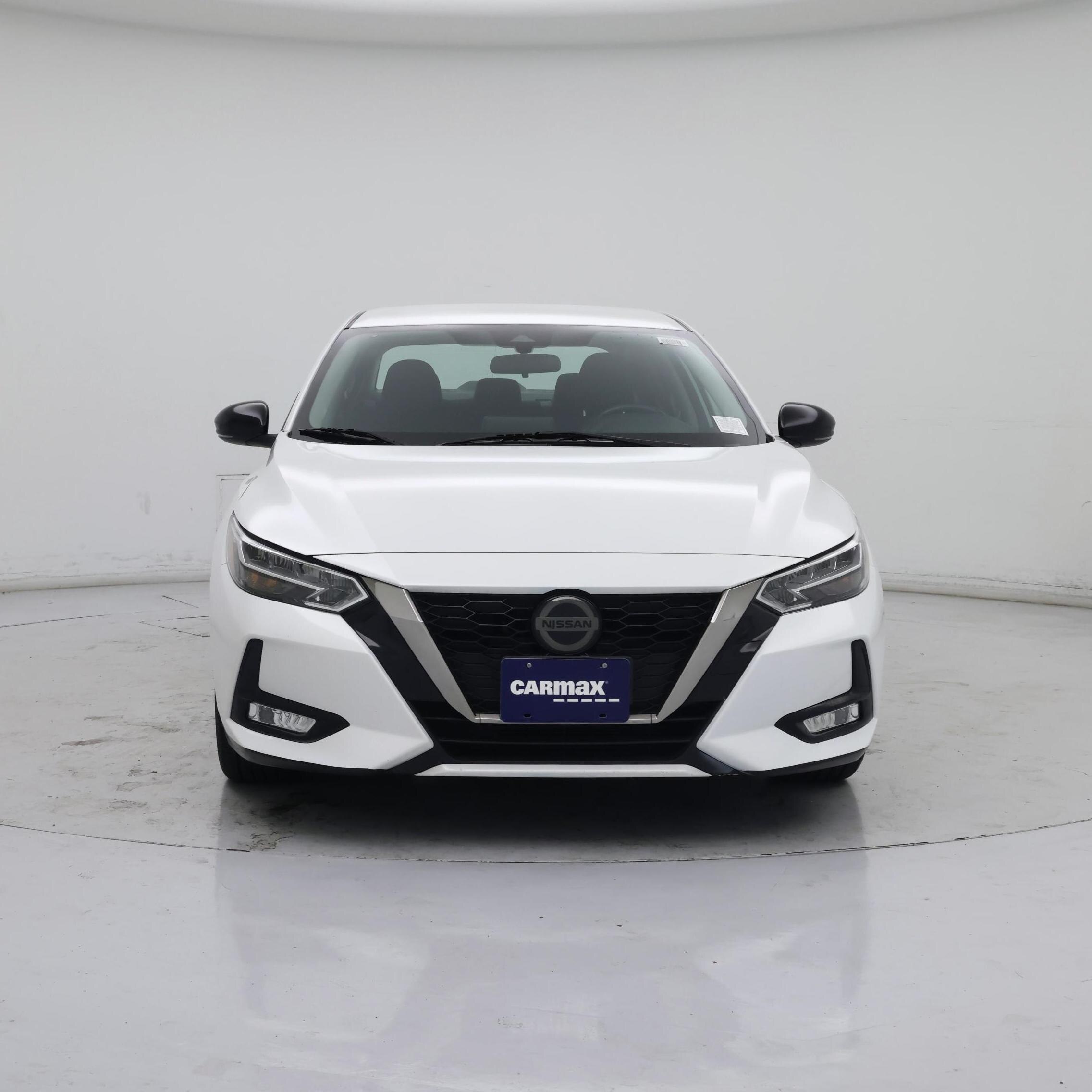 Thumbnail: 2021 Nissan Sentra - 5