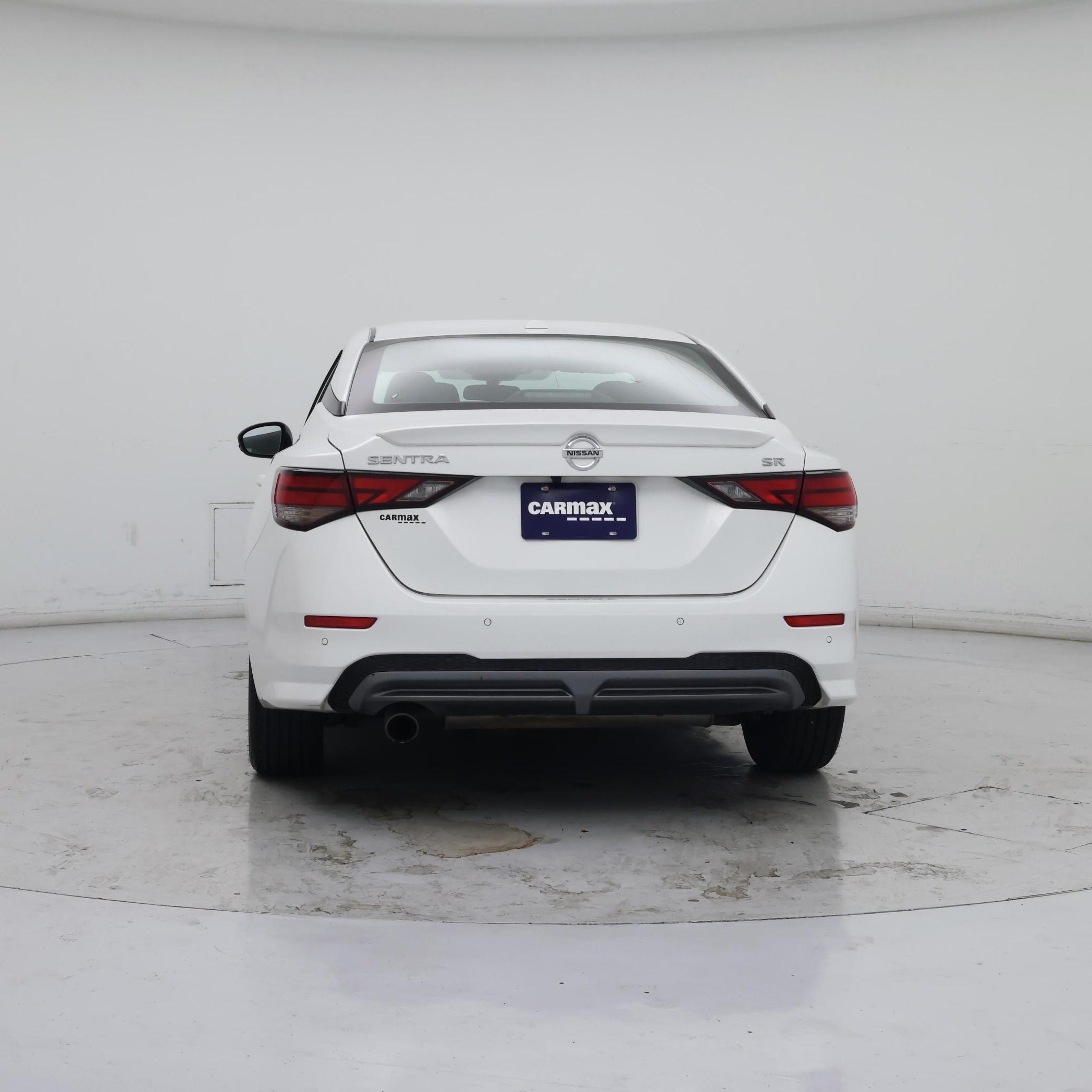 Thumbnail: 2021 Nissan Sentra - 6