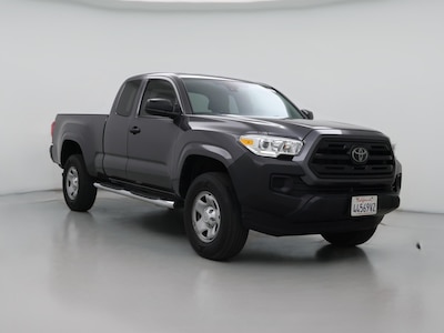 2019 Toyota Tacoma SR5