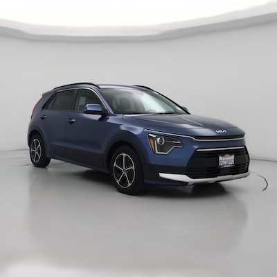 2023 Kia Niro Plug in Hybrid EX
