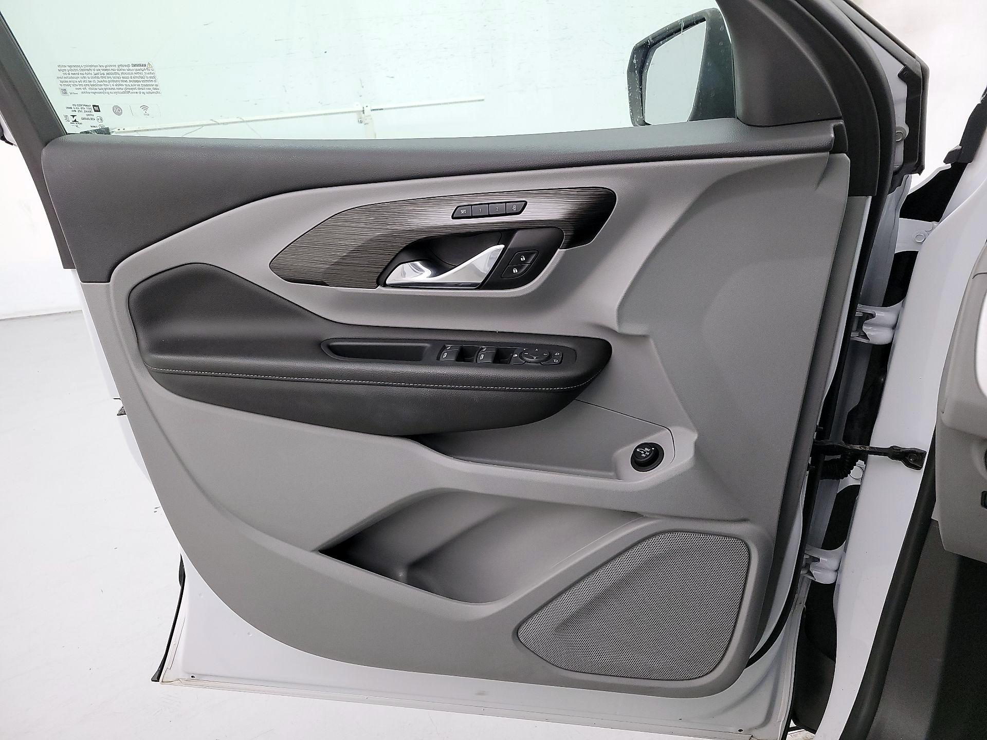 Thumbnail: 2022 GMC Terrain - 10