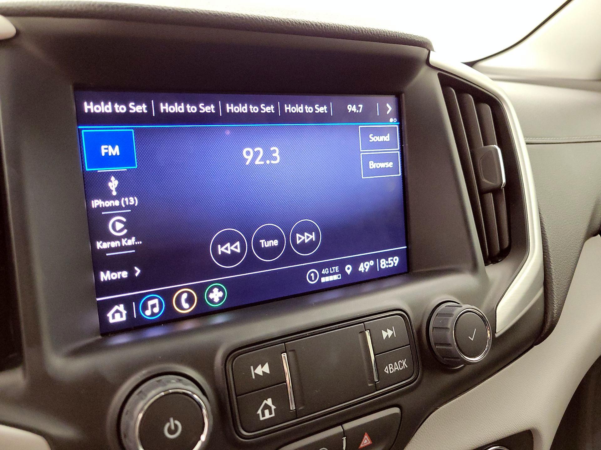 Thumbnail: 2022 GMC Terrain - 13