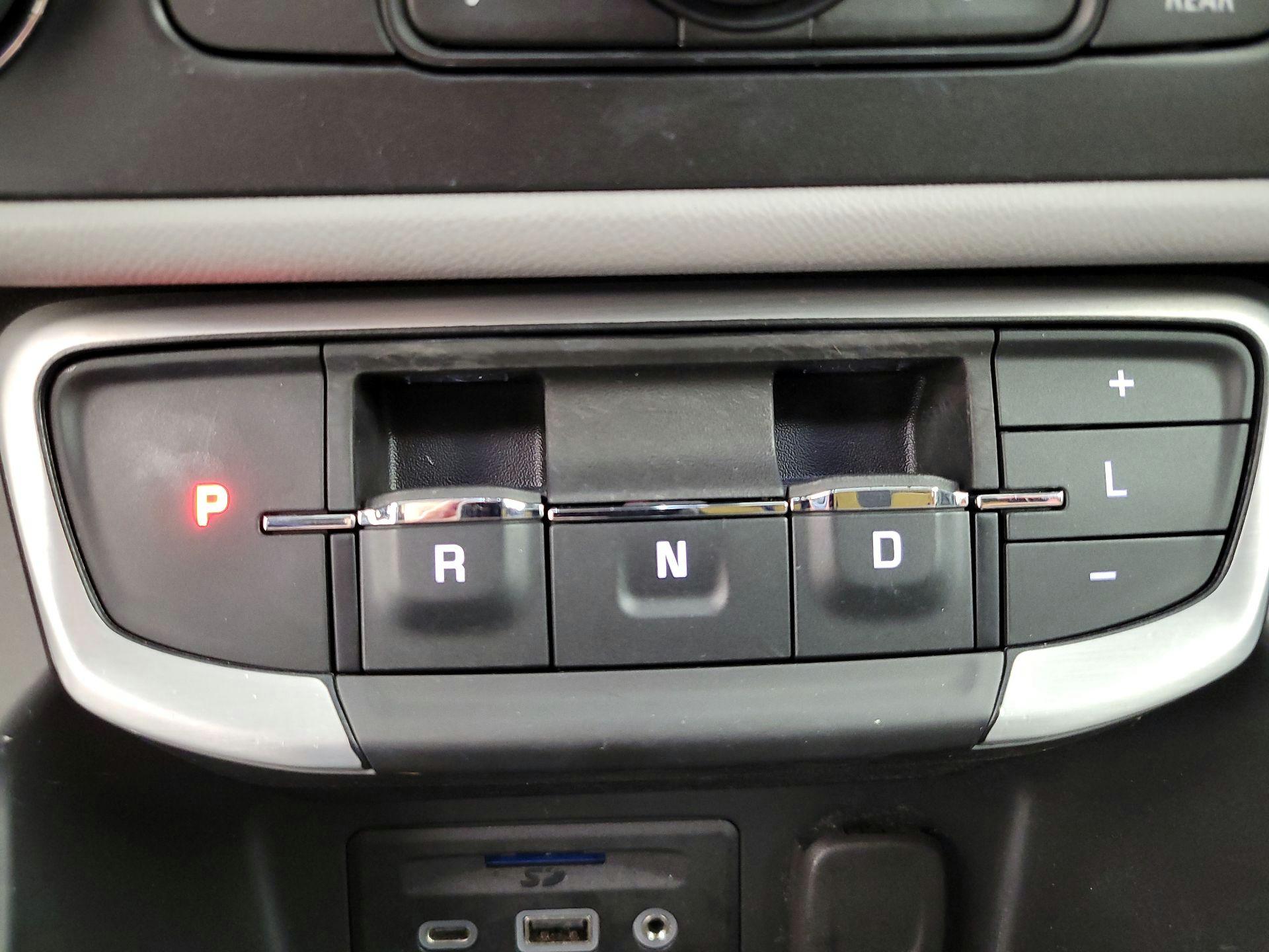 Thumbnail: 2022 GMC Terrain - 15