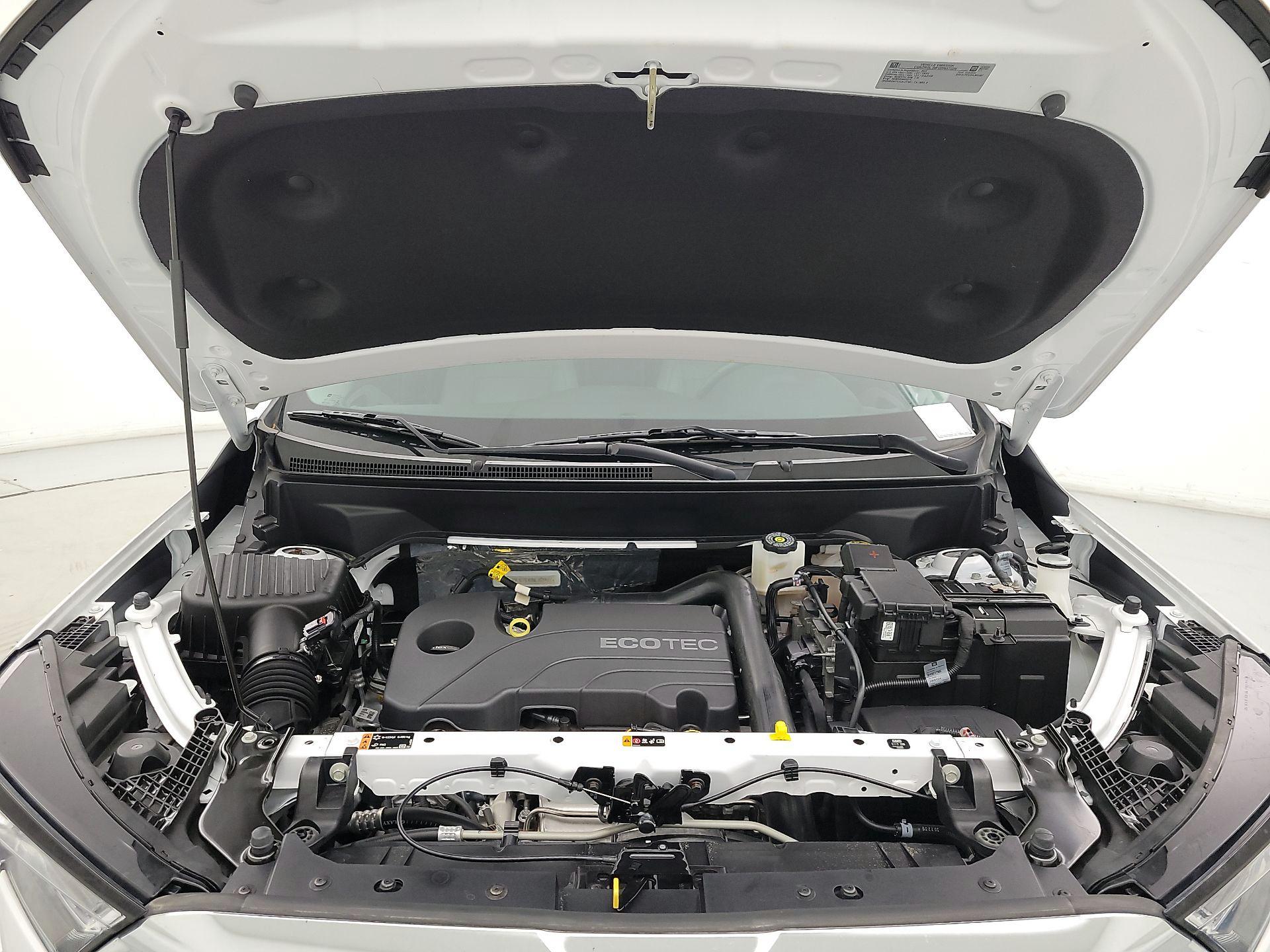 Thumbnail: 2022 GMC Terrain - 19