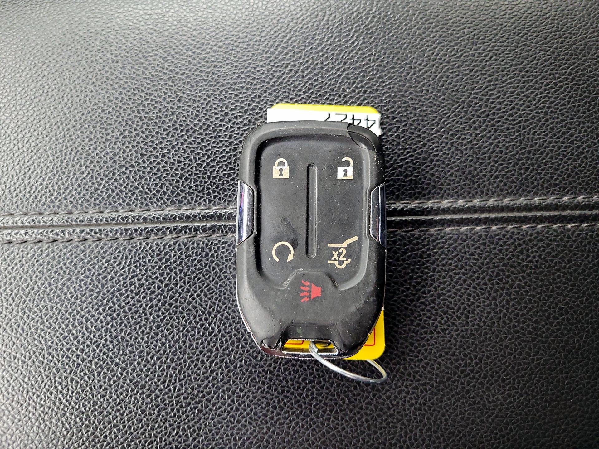 Thumbnail: 2022 GMC Terrain - 20