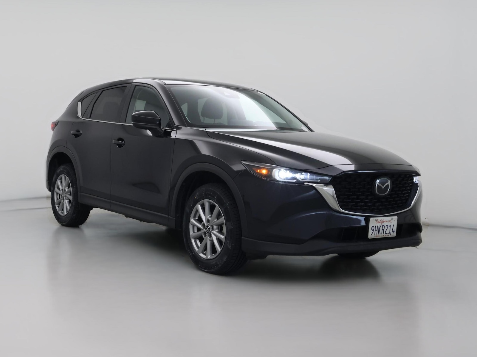 2023 Mazda CX-5 S Select Package