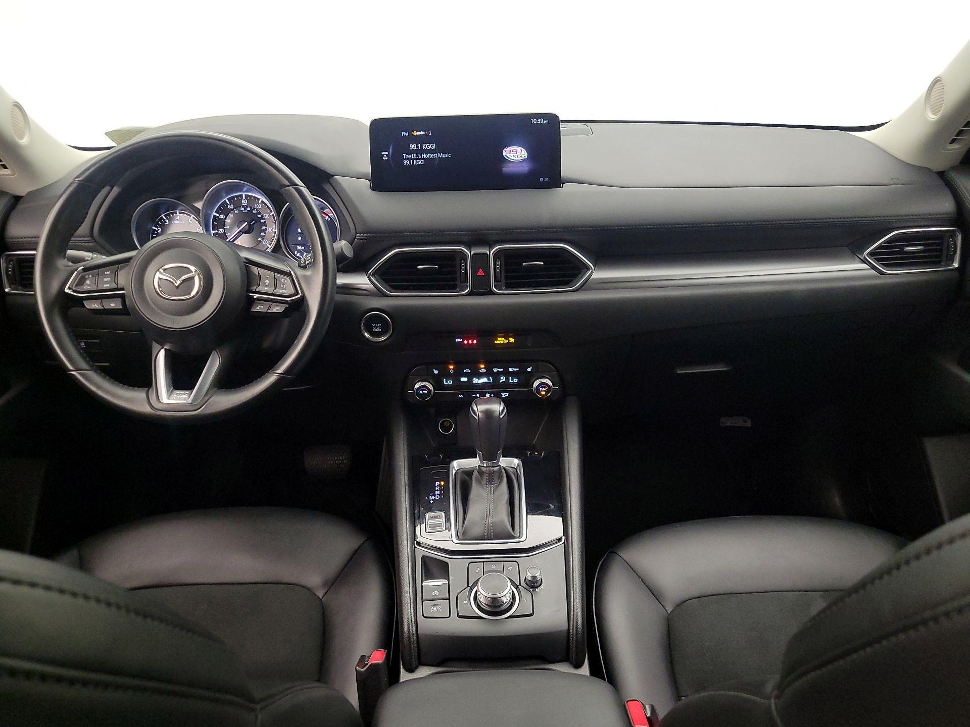 Thumbnail: 2023 Mazda CX-5 - 9