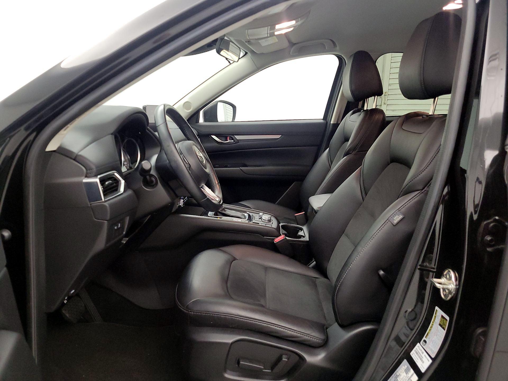 Thumbnail: 2023 Mazda CX-5 - 11