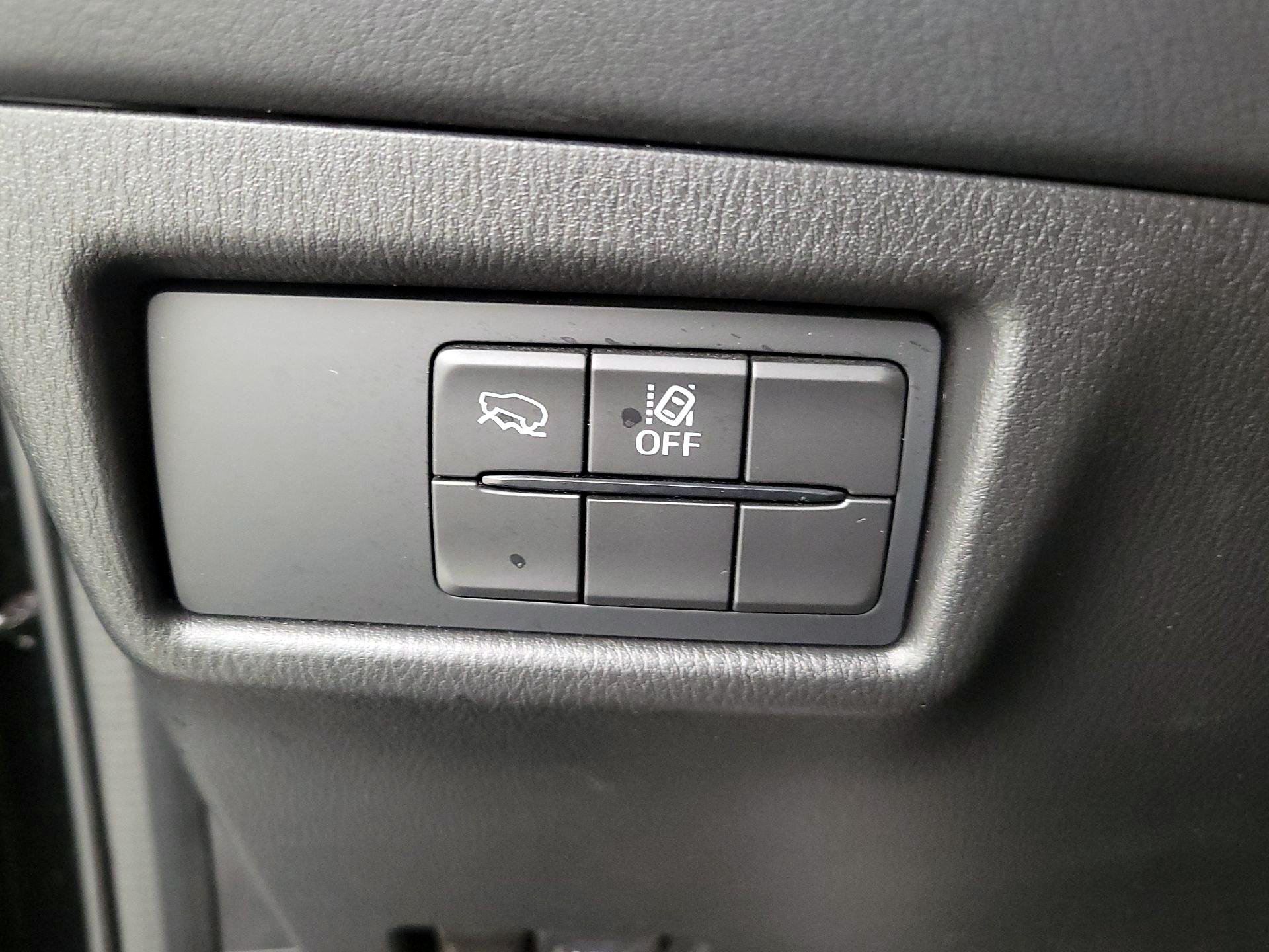 Thumbnail: 2023 Mazda CX-5 - 13