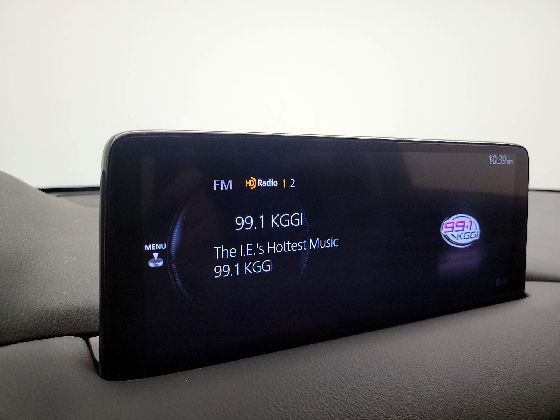 Thumbnail: 2023 Mazda CX-5 - 15